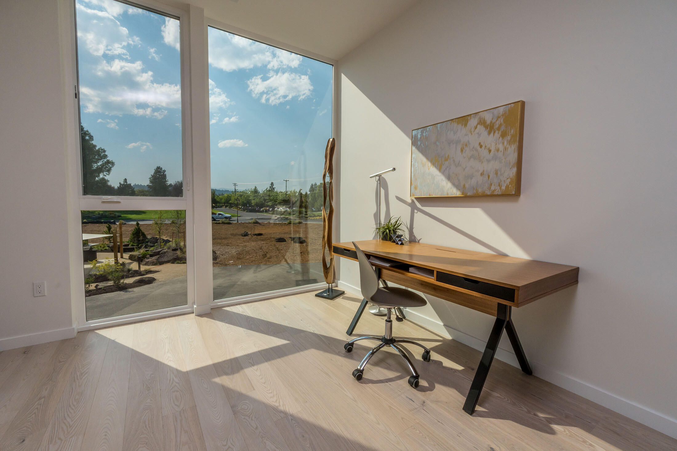 Basecamp - Residential