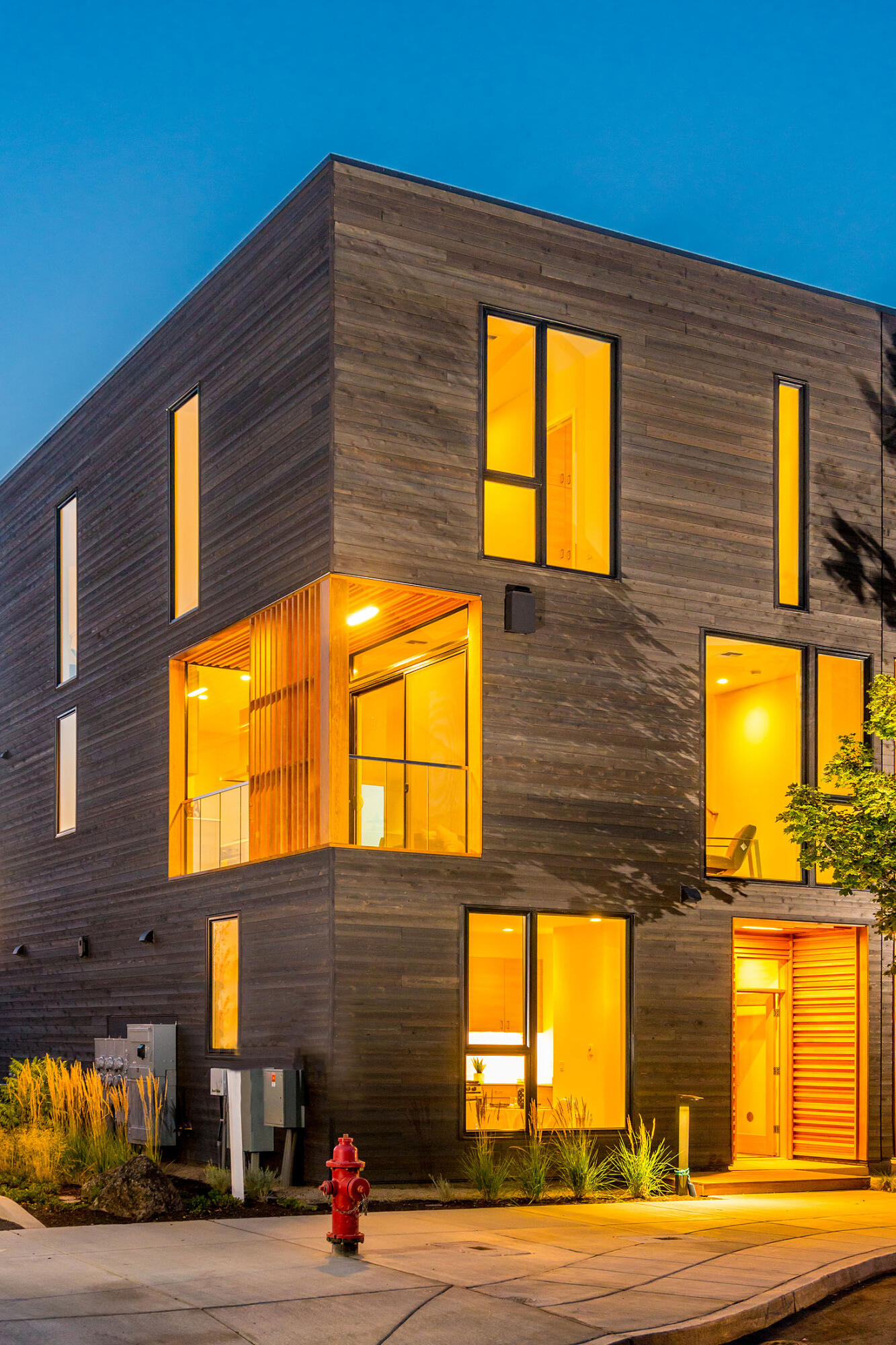 Basecamp - Residential