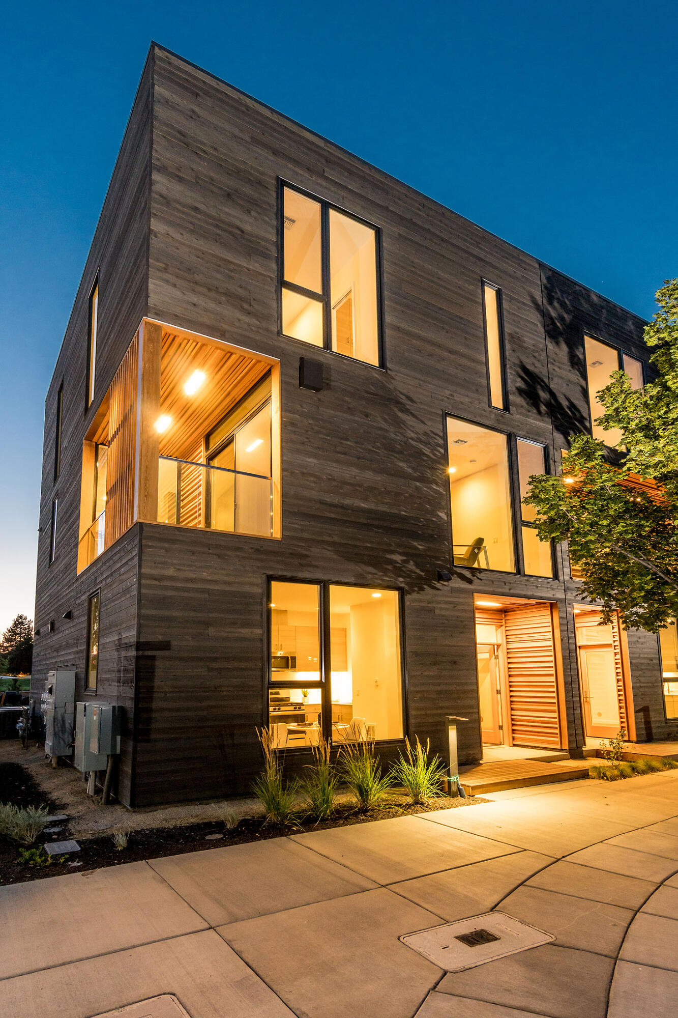 Basecamp - Residential