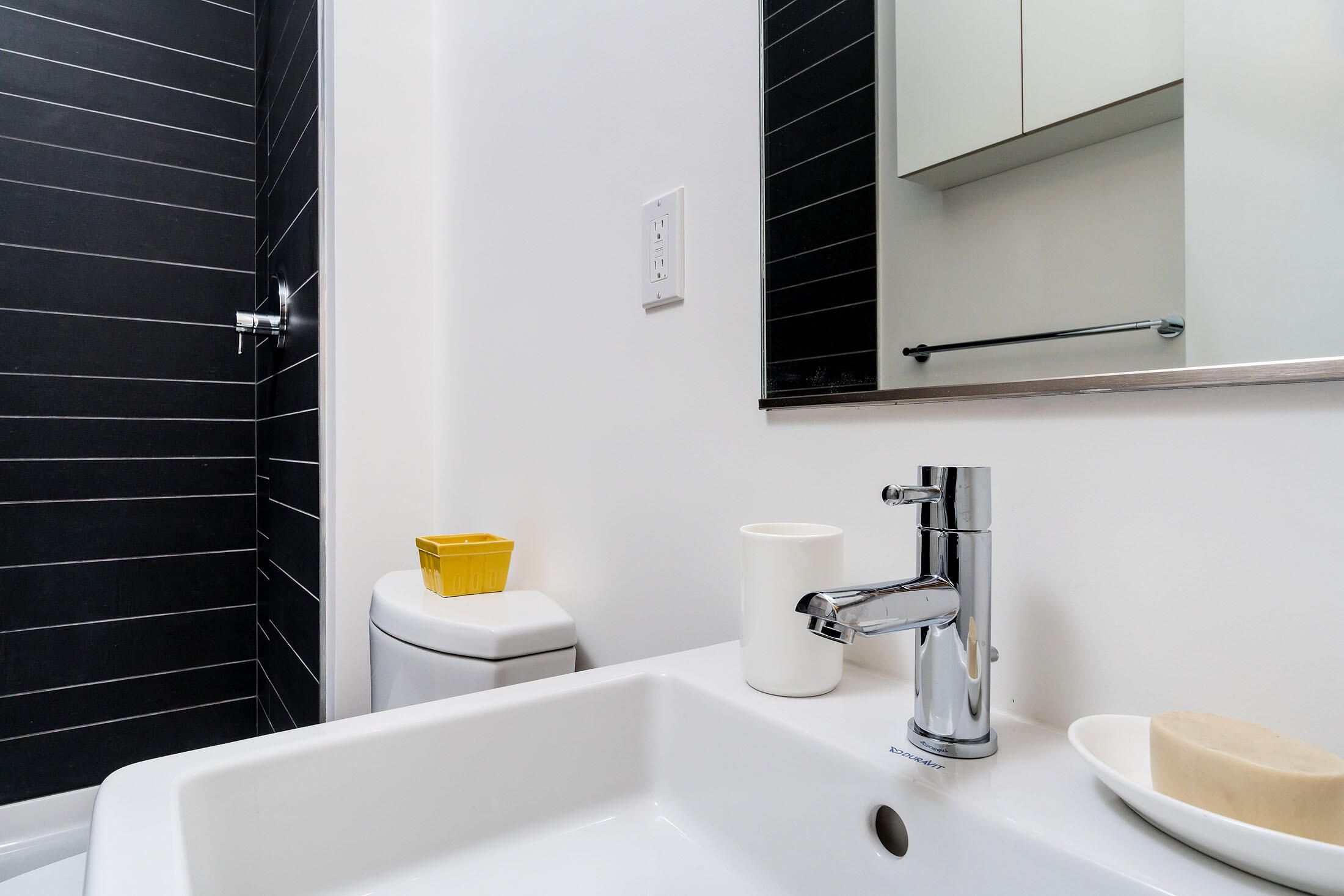 Basecamp - Residential