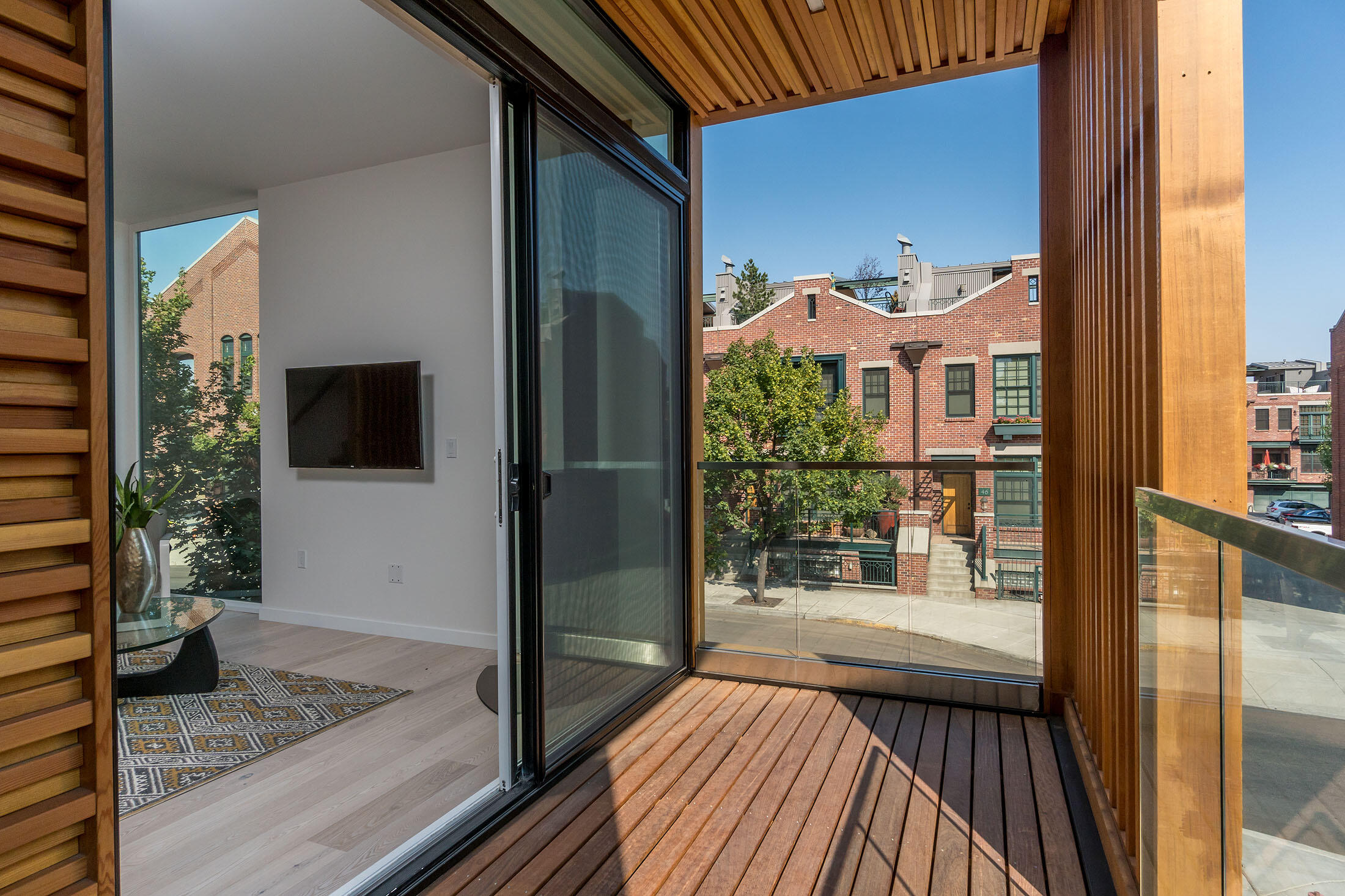 Basecamp - Residential