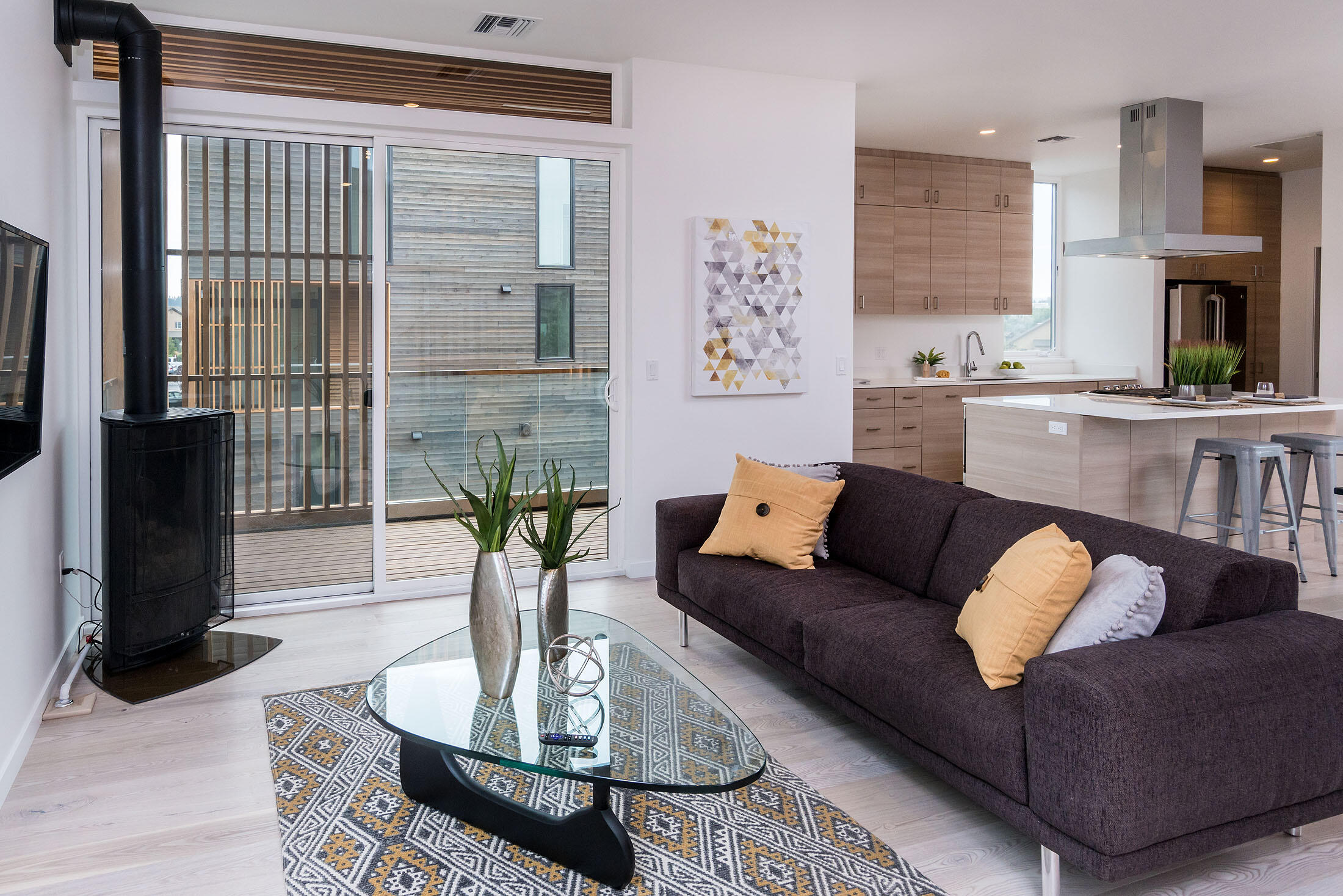 Basecamp - Residential