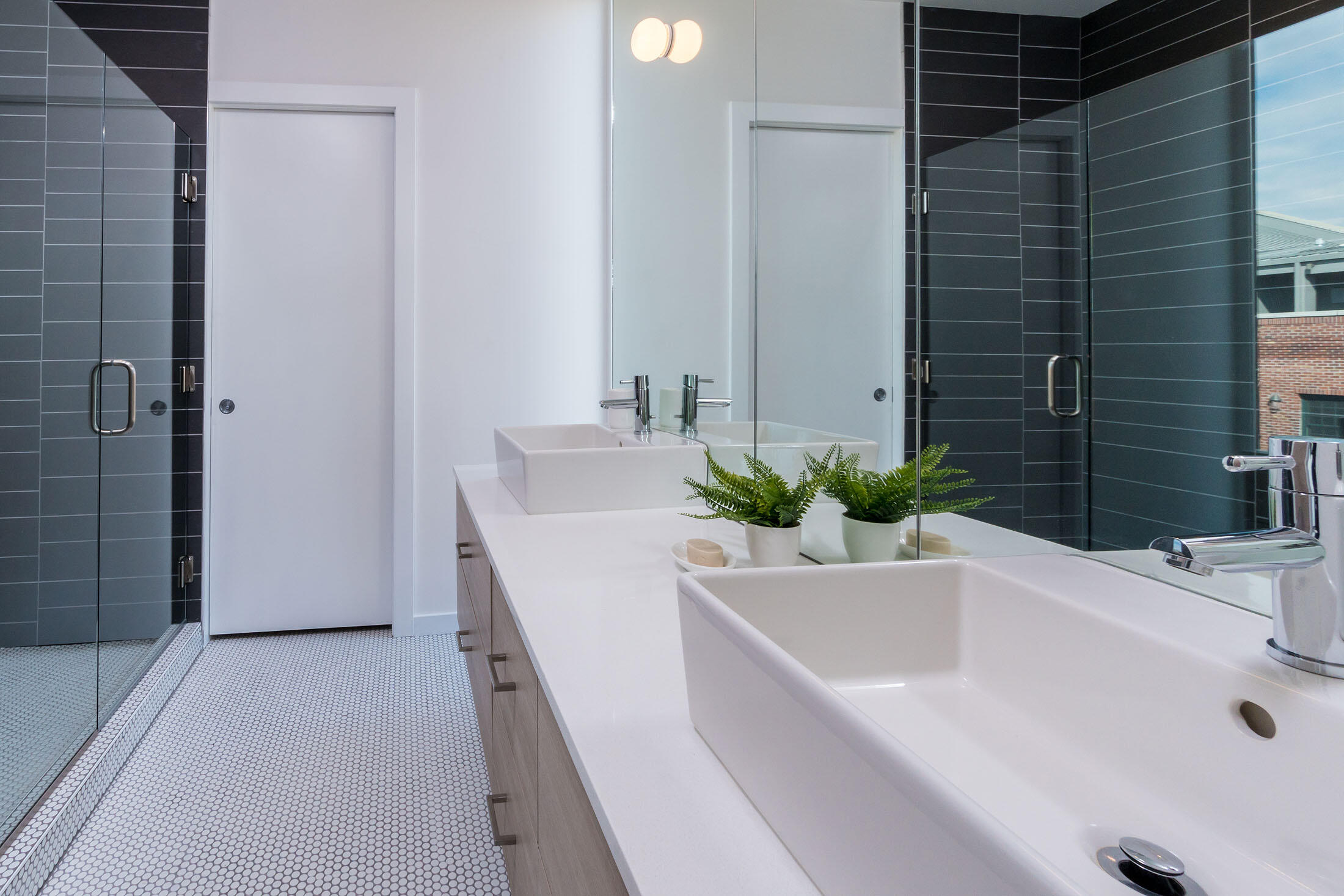 Basecamp - Residential