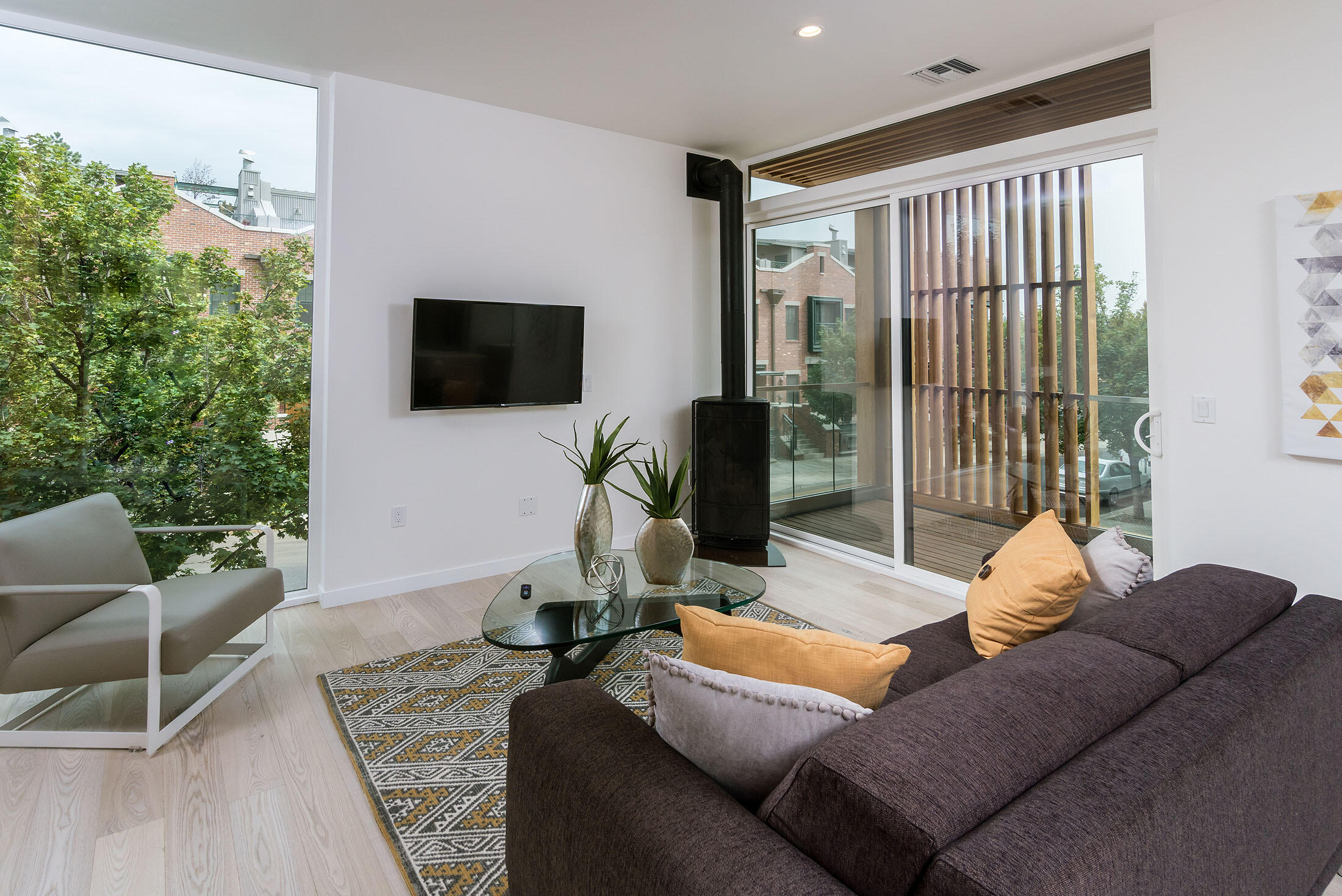 Basecamp - Residential