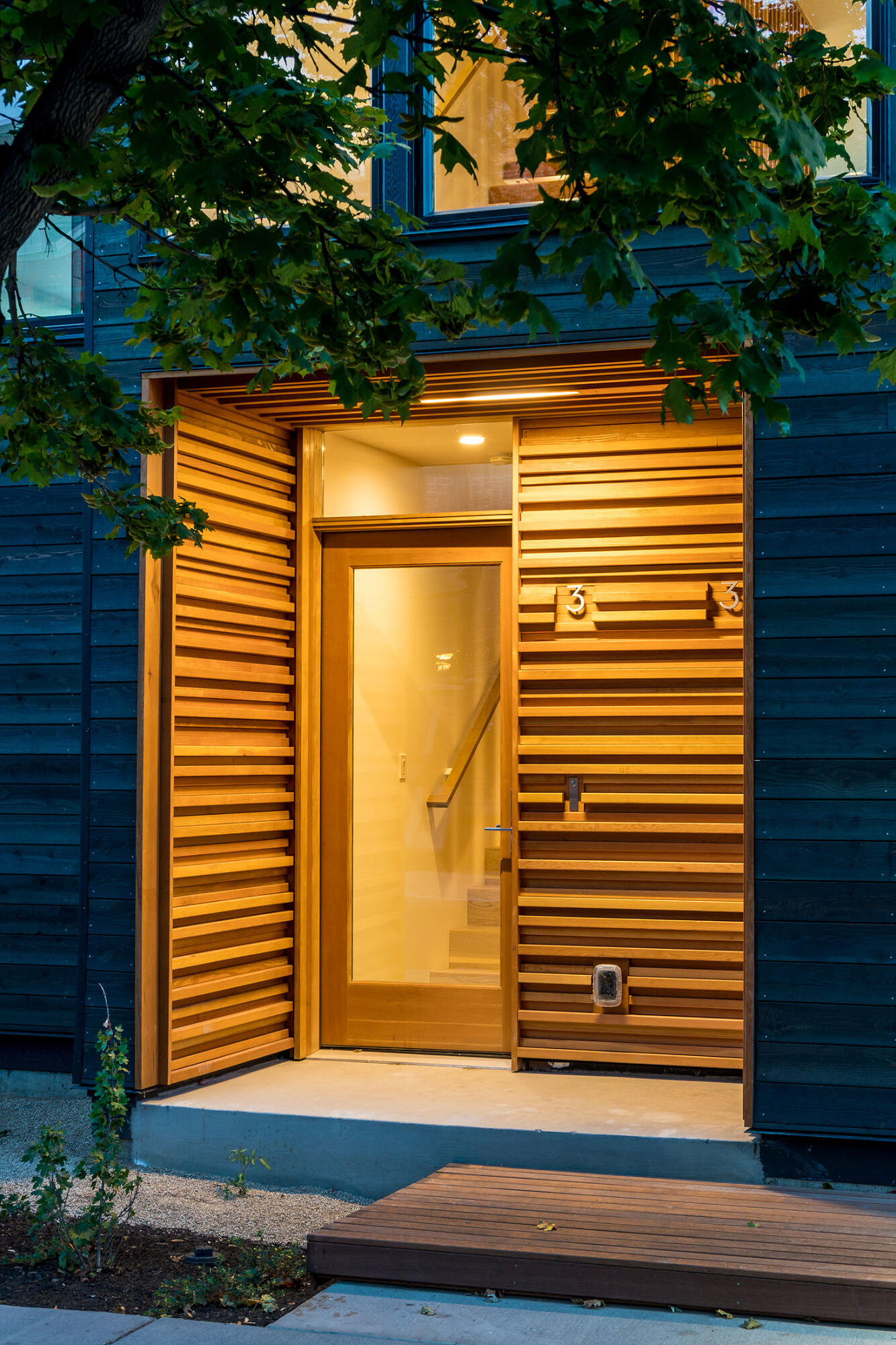 Basecamp - Residential