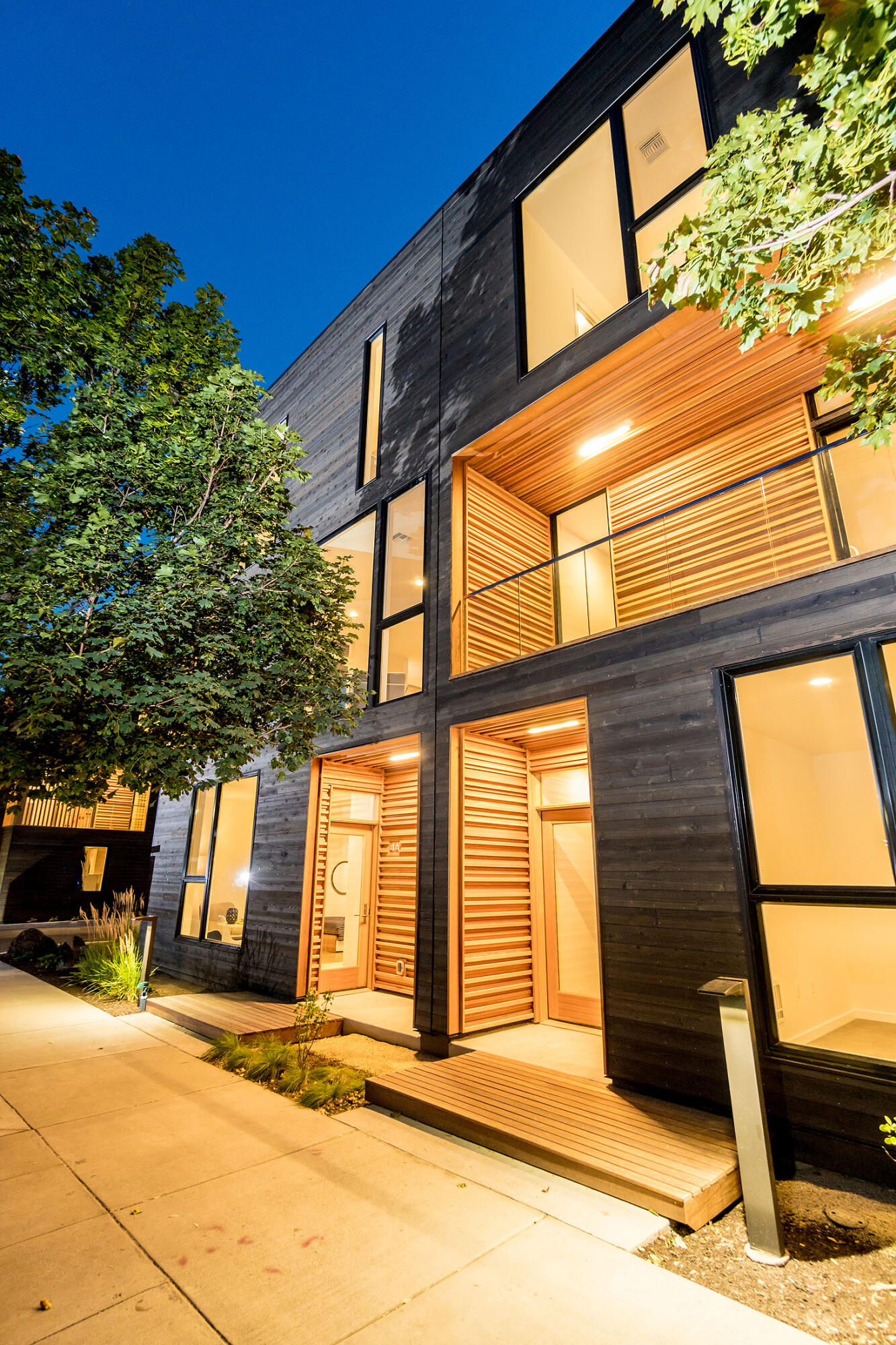 Basecamp - Residential