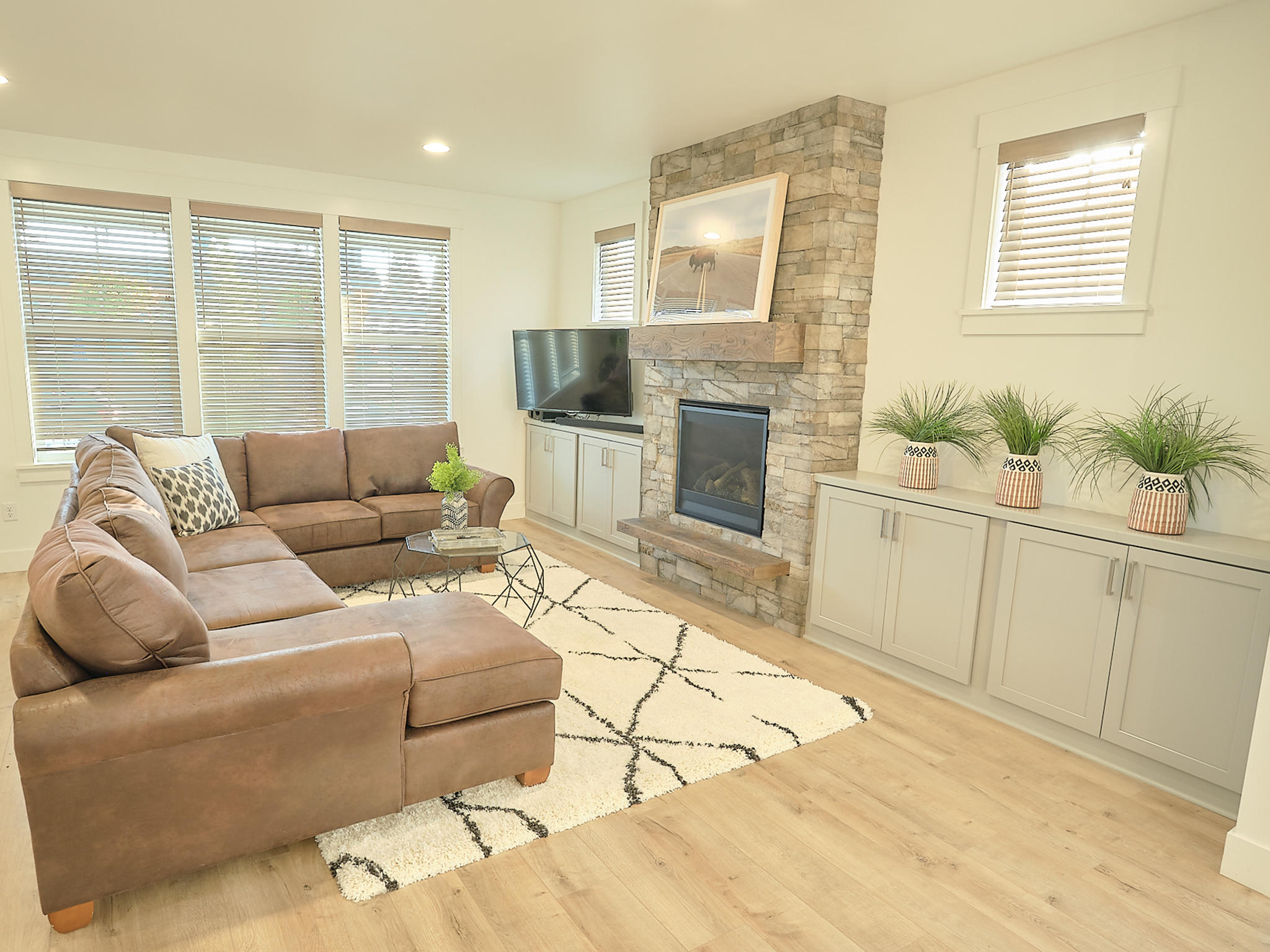 Hidden Hills - Residential