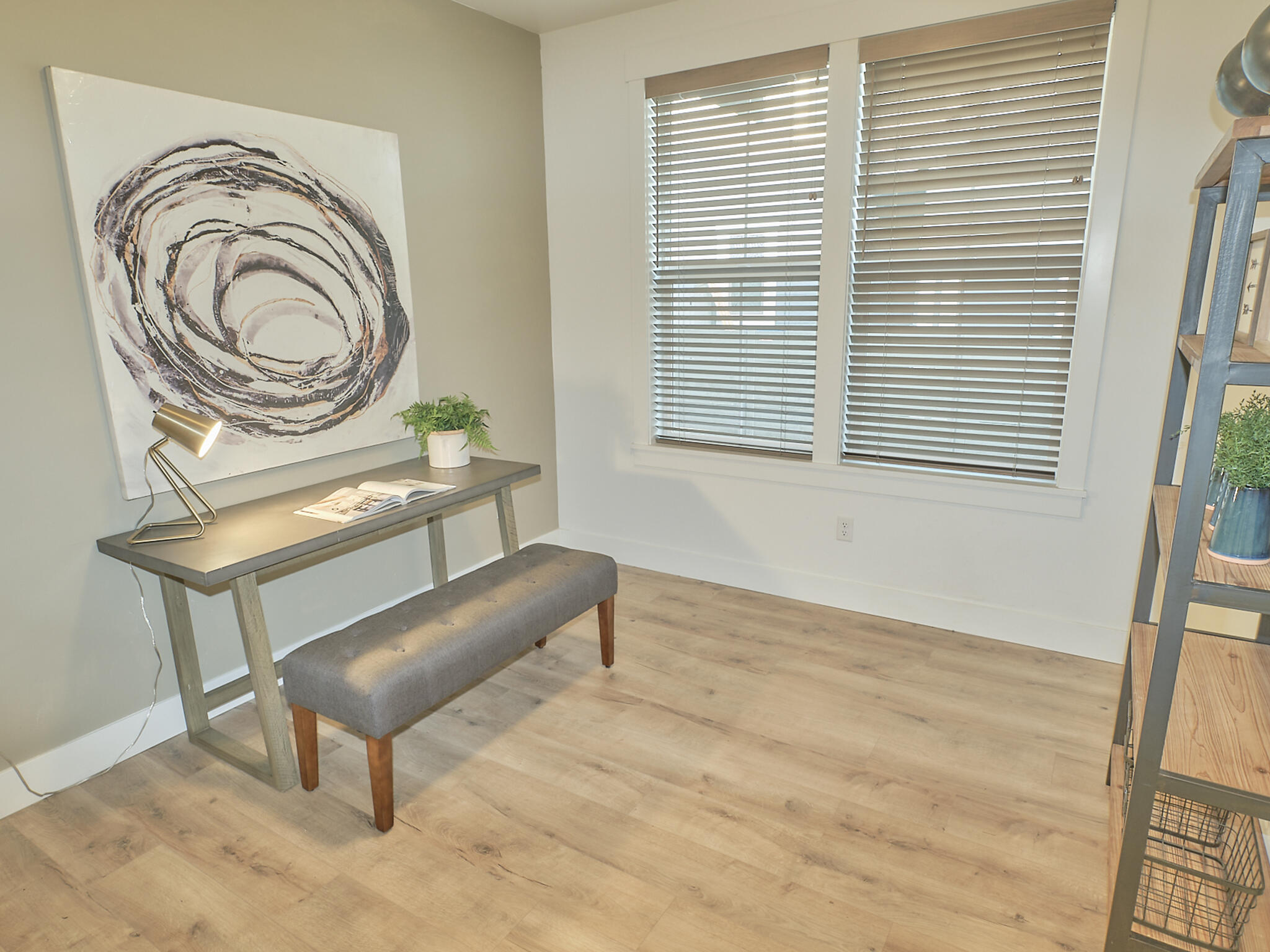 Hidden Hills - Residential