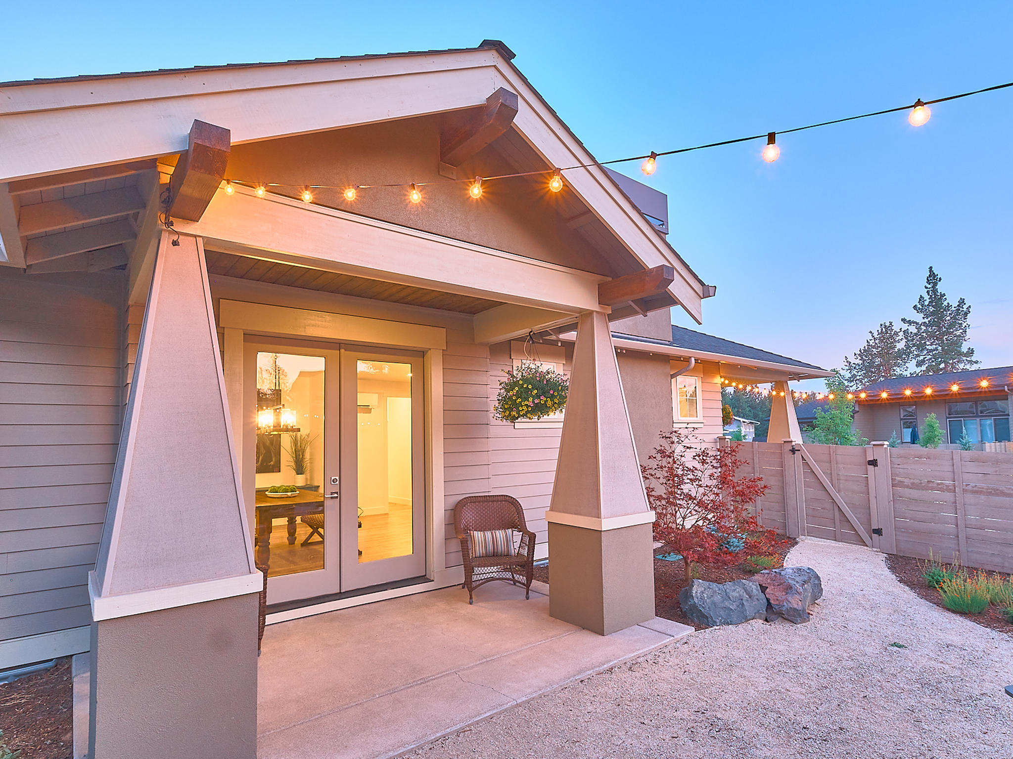 Hidden Hills - Residential