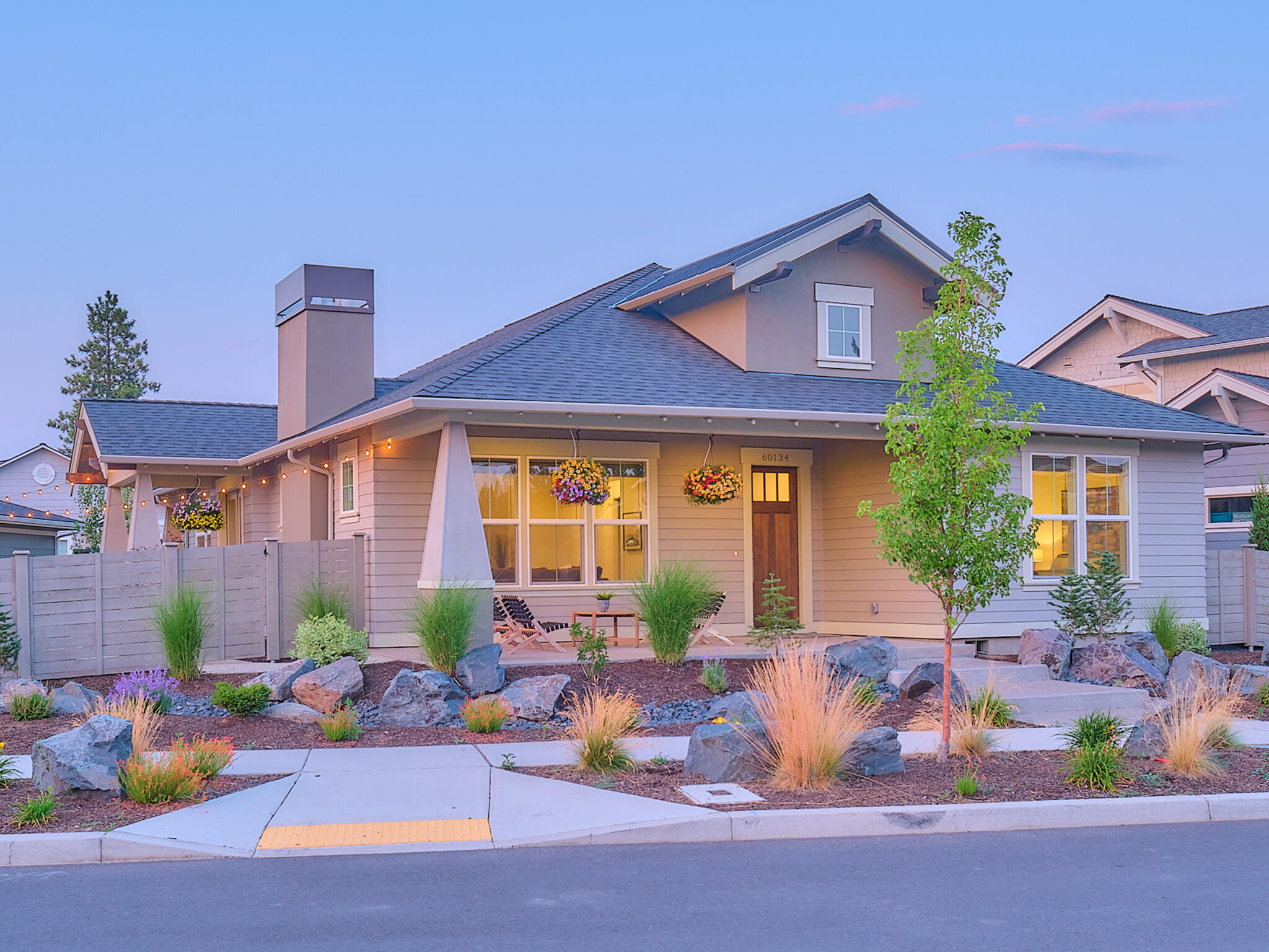 Hidden Hills - Residential