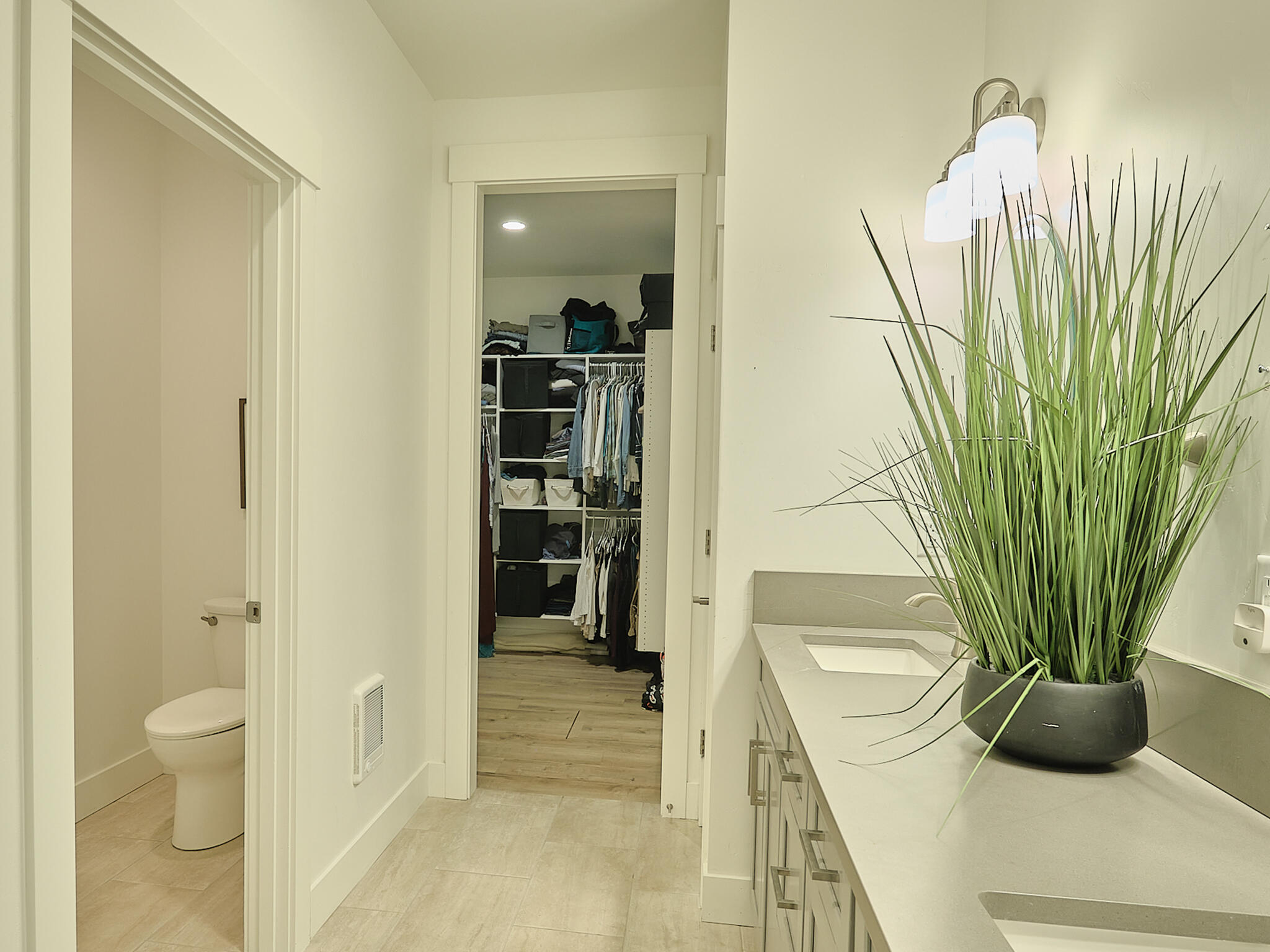 Hidden Hills - Residential