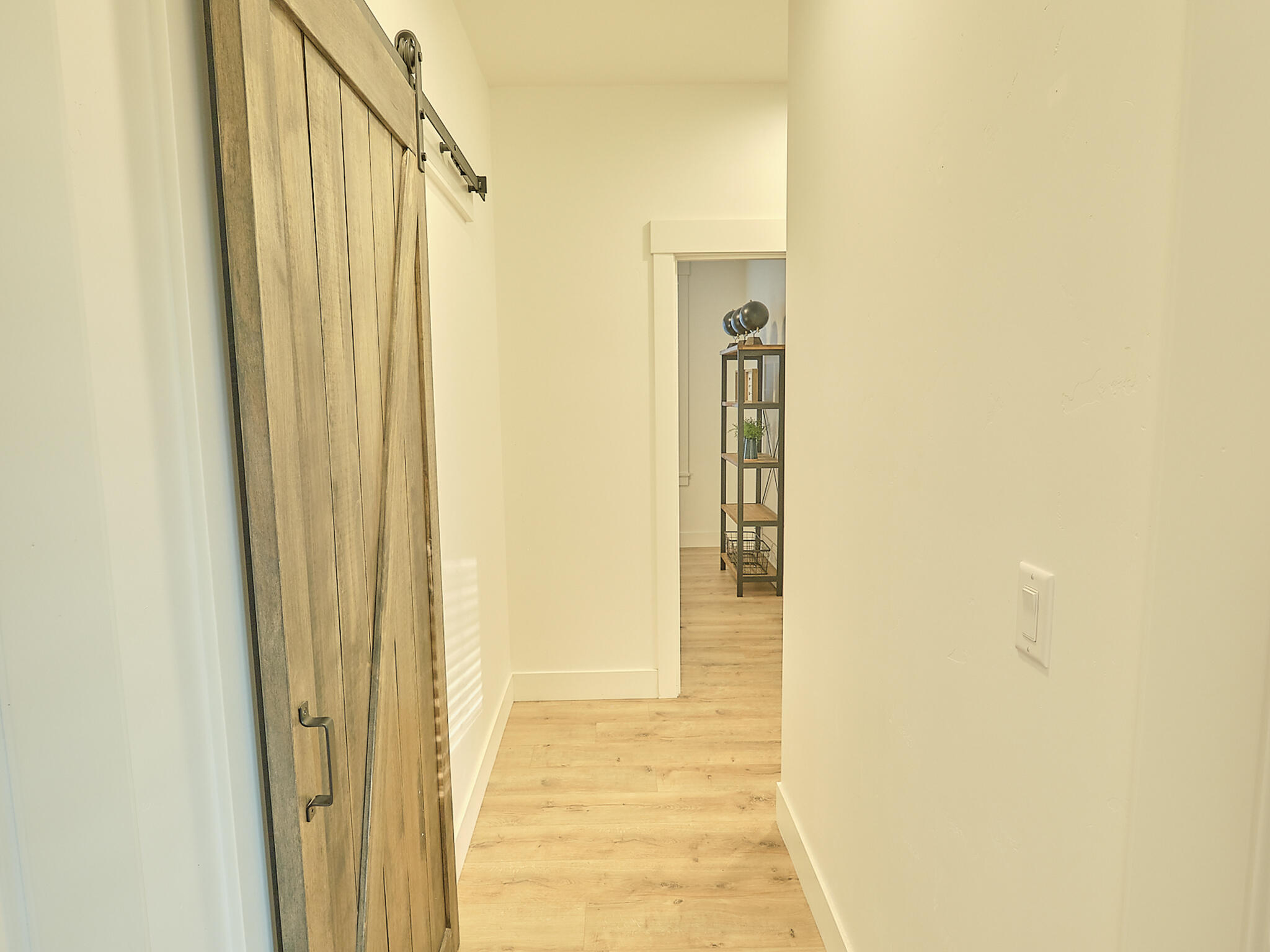 Hidden Hills - Residential