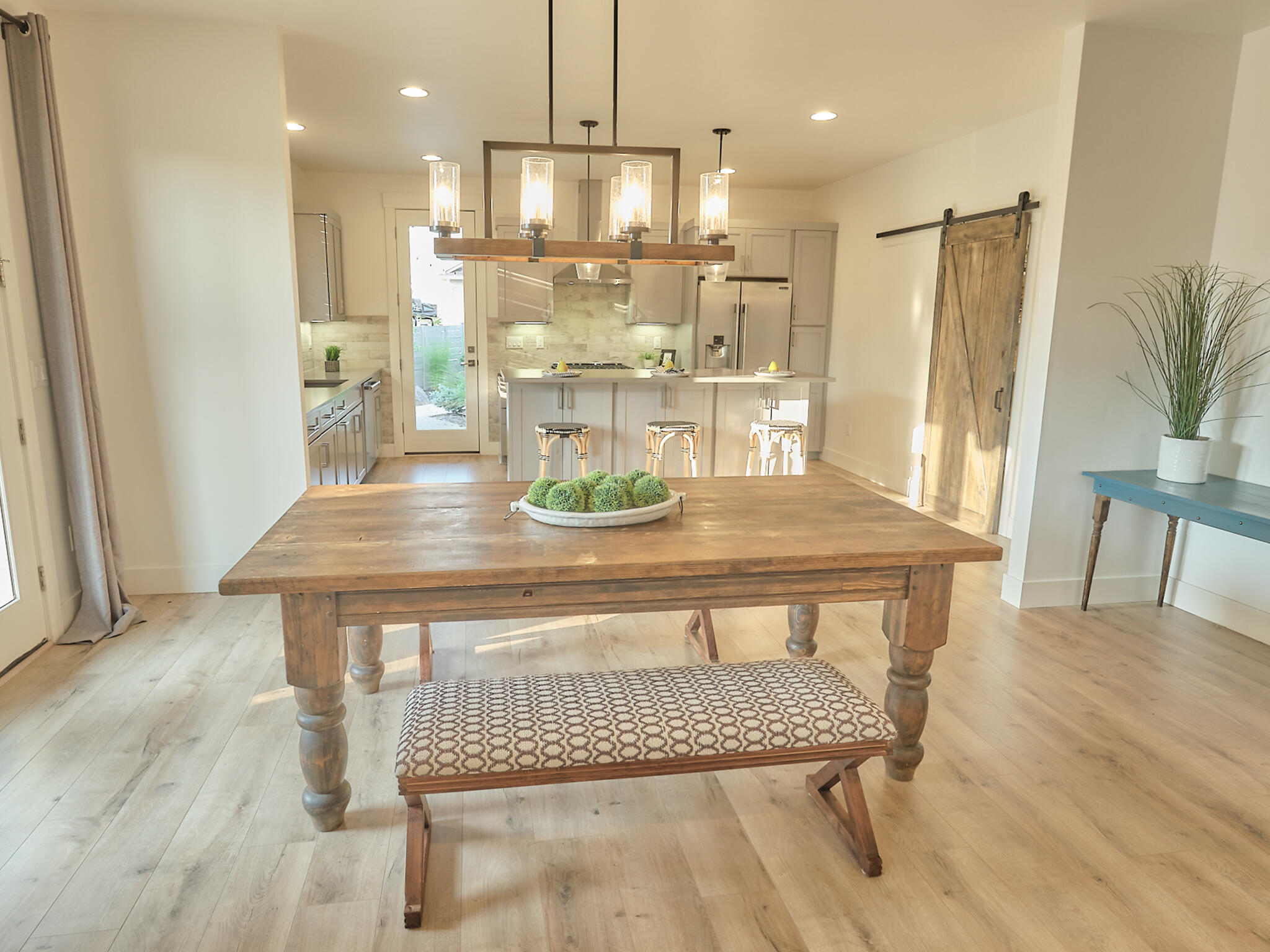 Hidden Hills - Residential