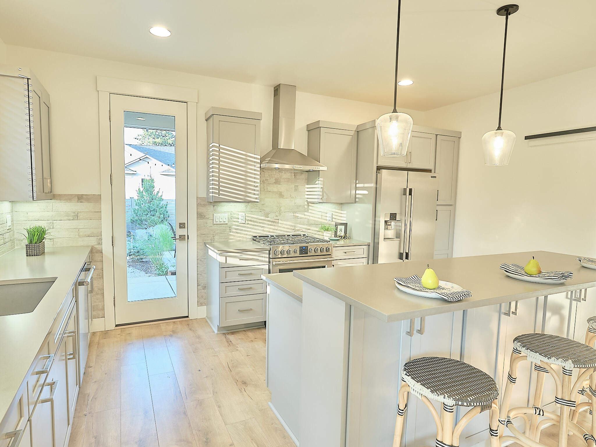 Hidden Hills - Residential