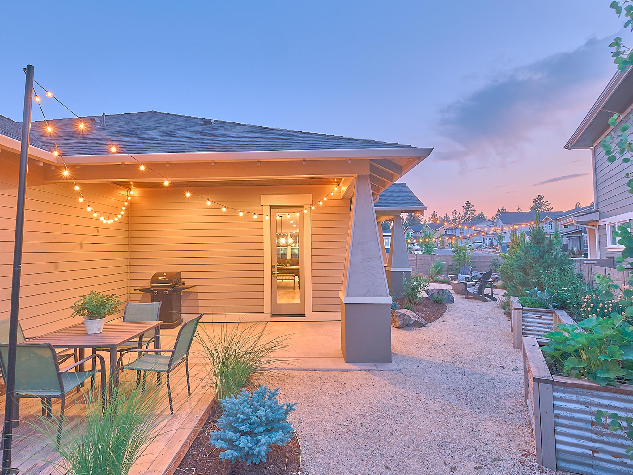 Hidden Hills - Residential