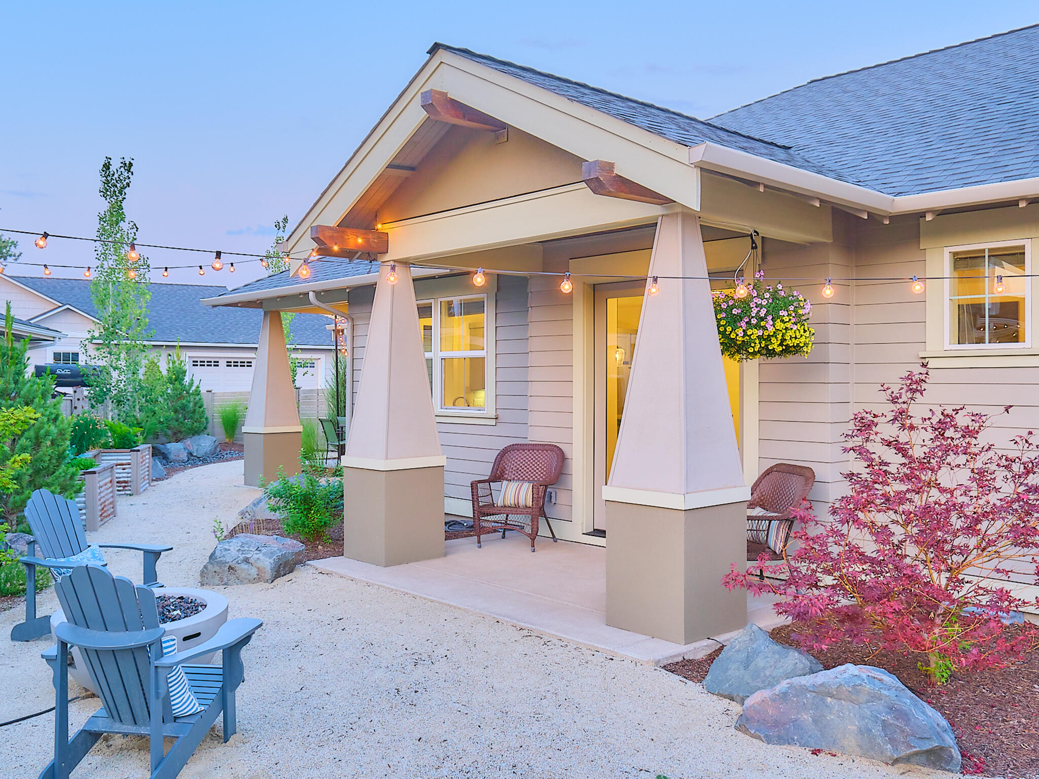 Hidden Hills - Residential