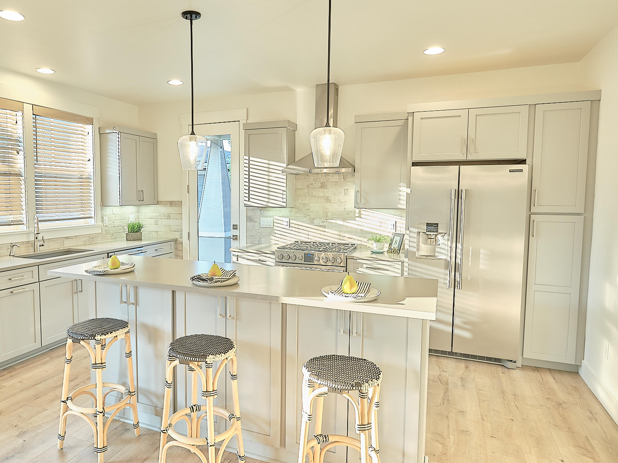 Hidden Hills - Residential