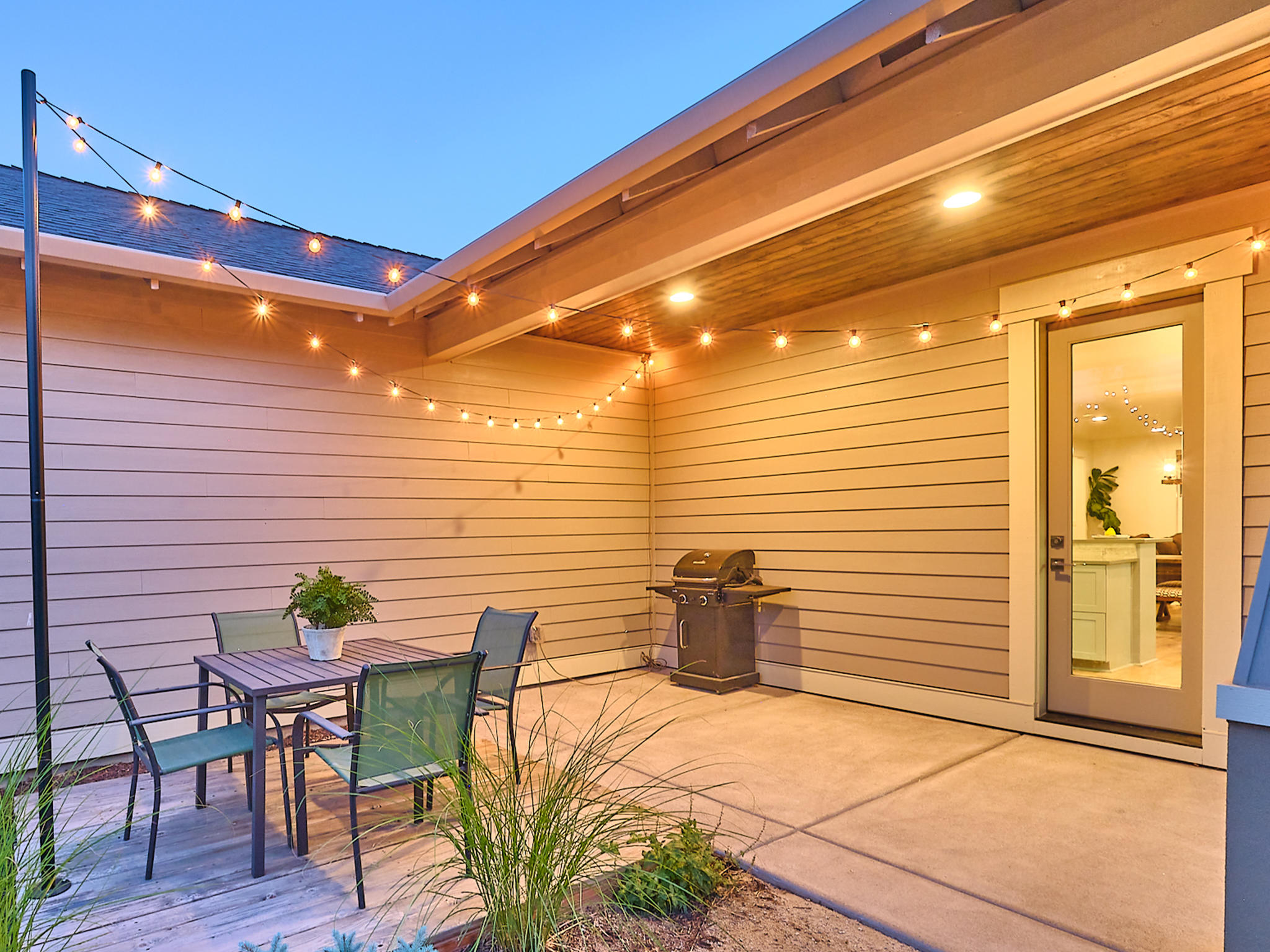 Hidden Hills - Residential