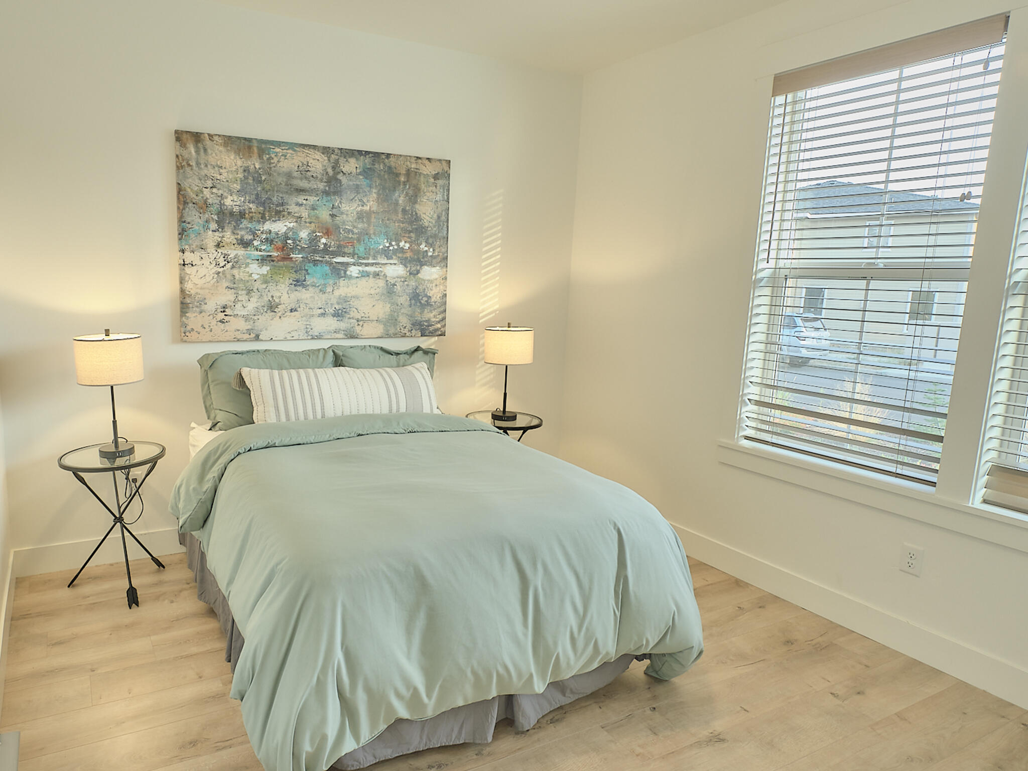 Hidden Hills - Residential