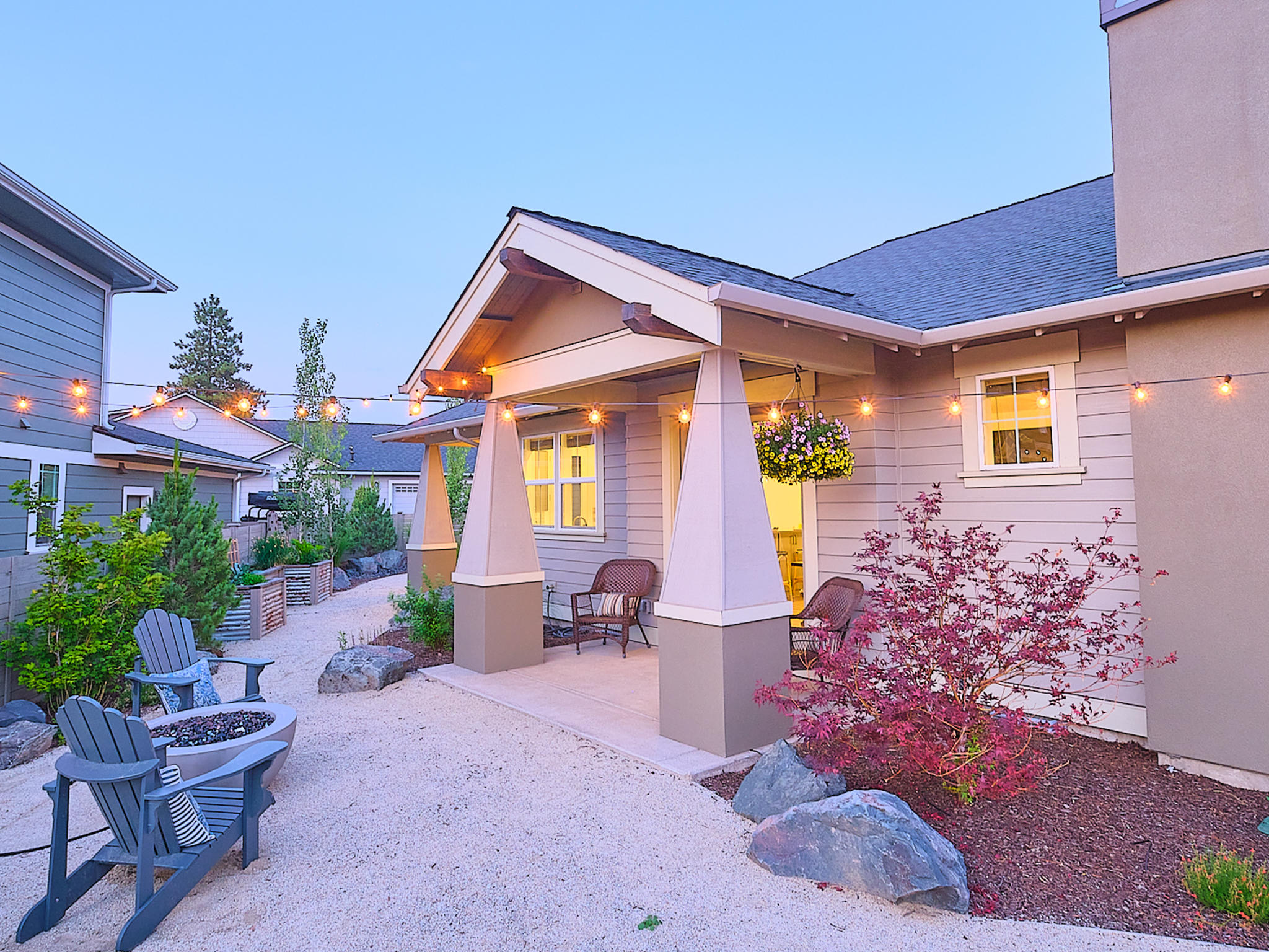 Hidden Hills - Residential