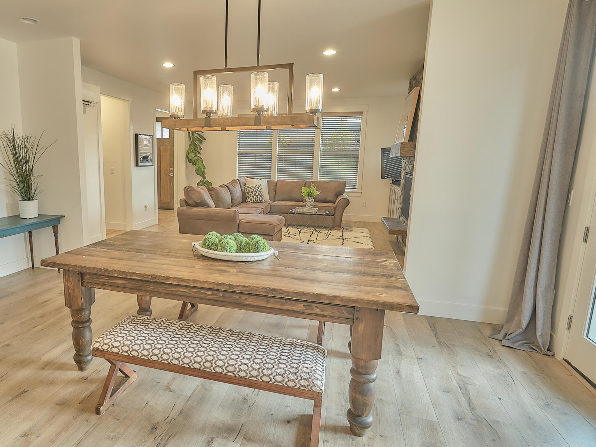 Hidden Hills - Residential