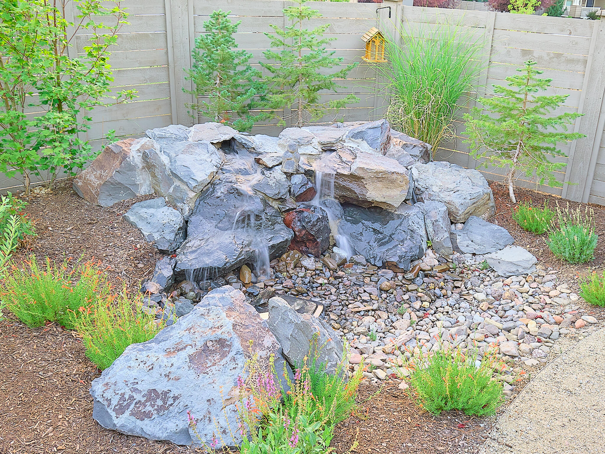 Hidden Hills - Residential