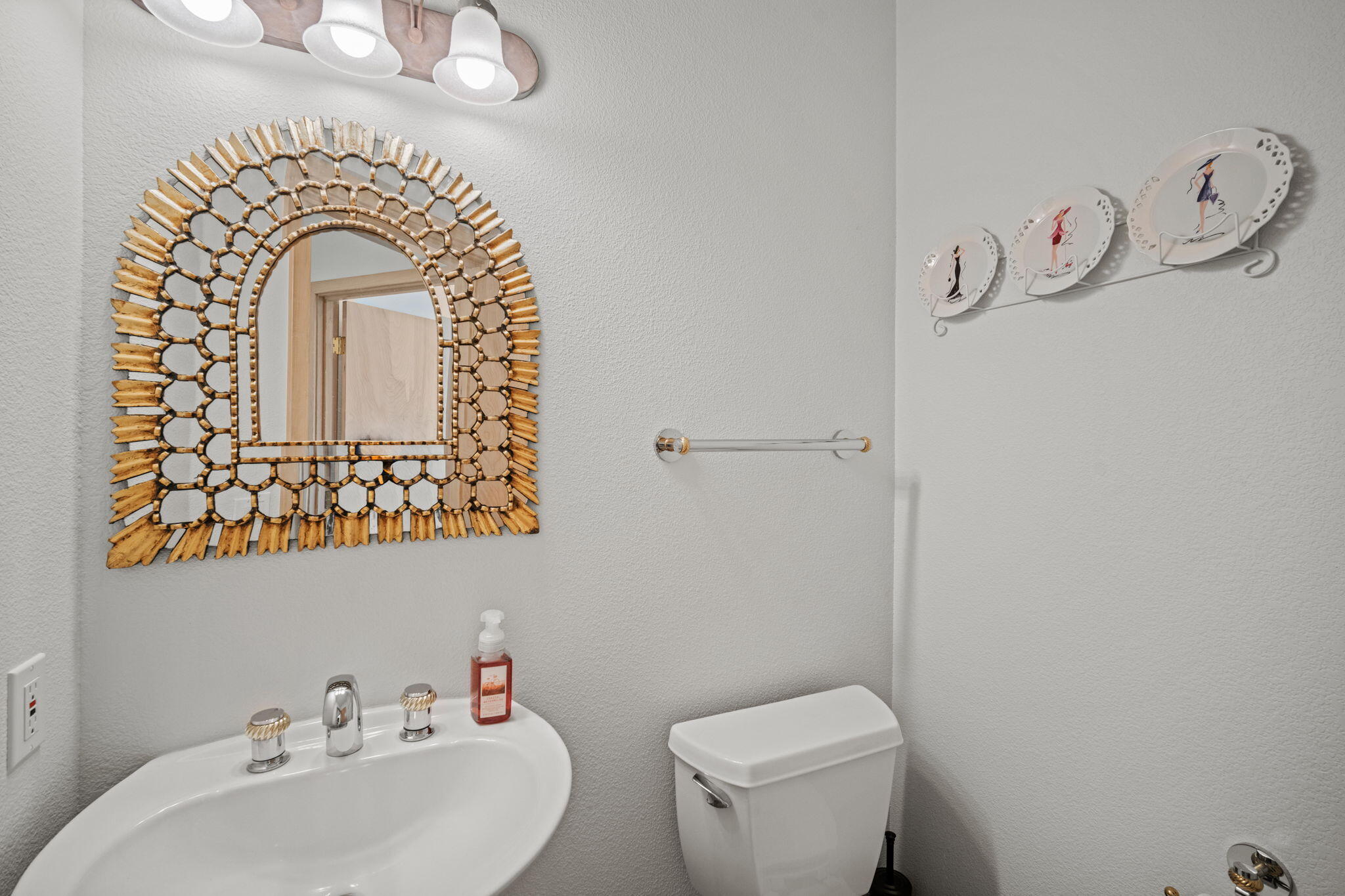 Deer Park - Residential