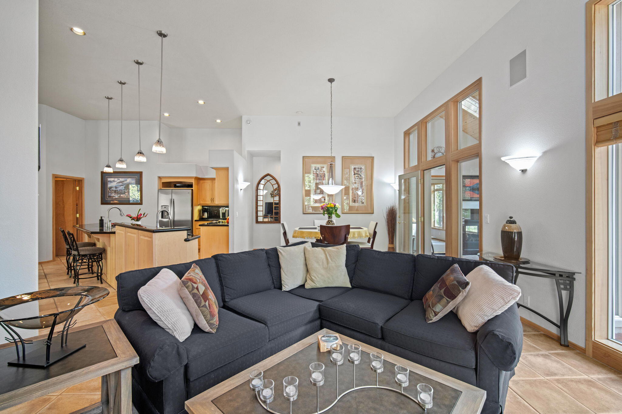 Deer Park - Residential