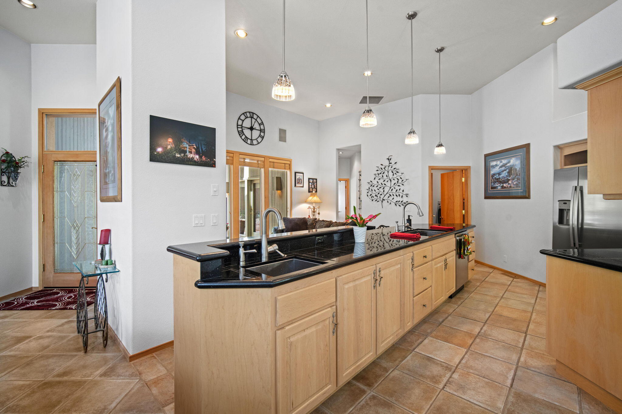 Deer Park - Residential