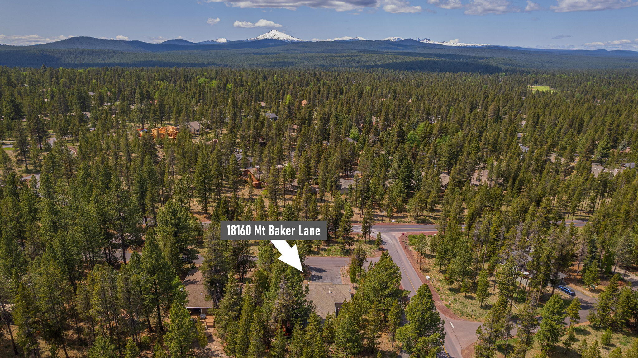 Deer Park - Residential