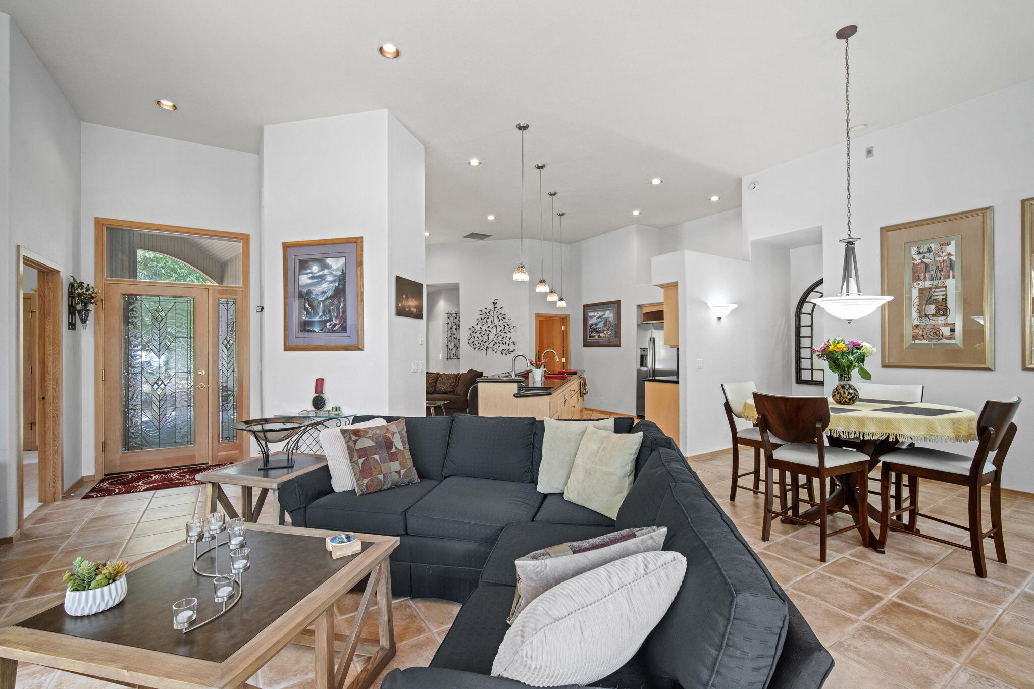 Deer Park - Residential