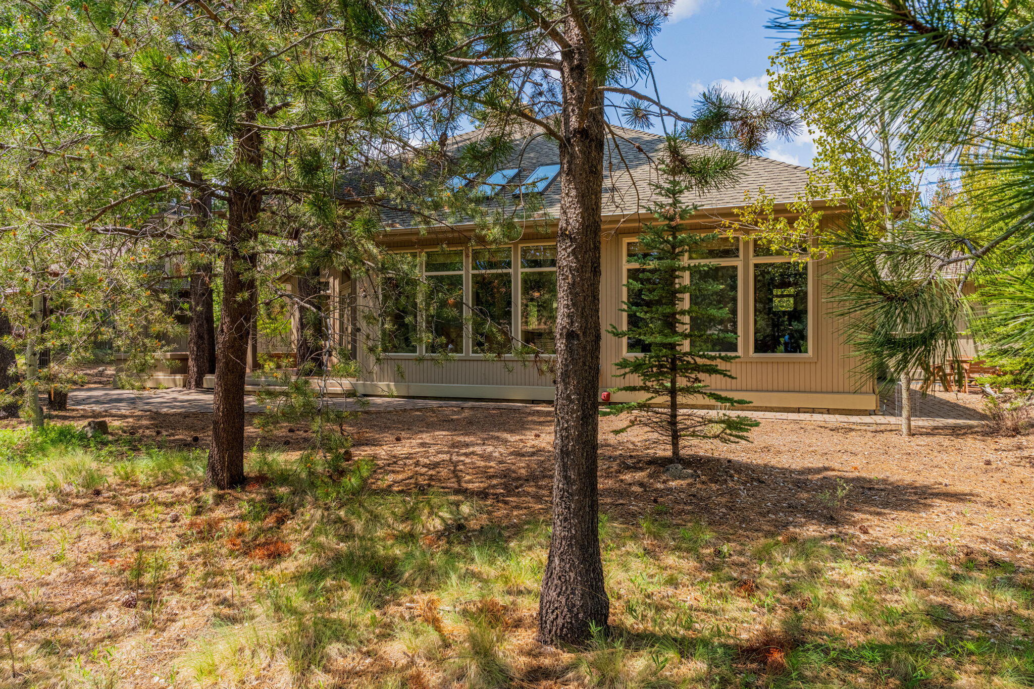 Deer Park - Residential