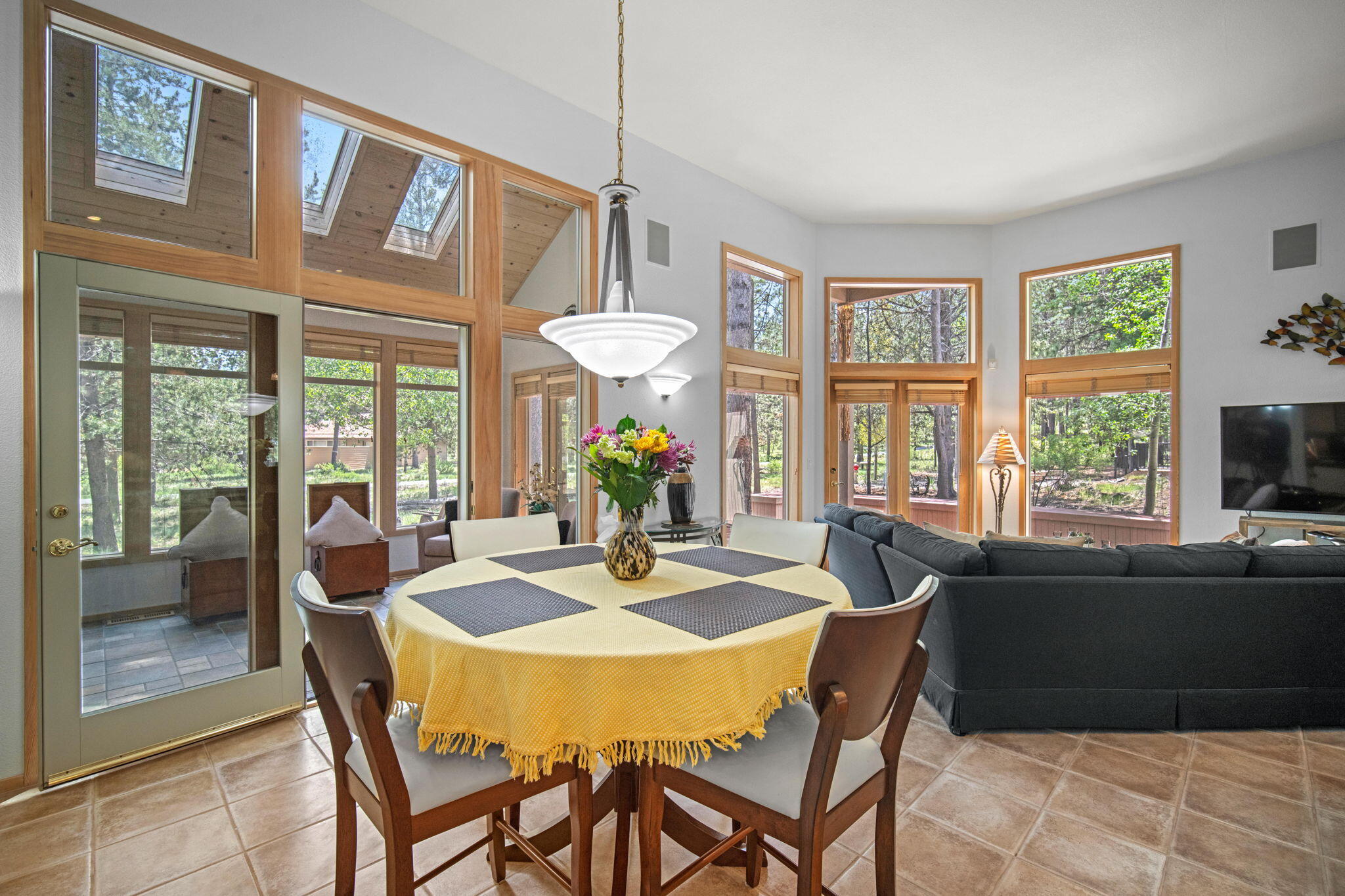 Deer Park - Residential