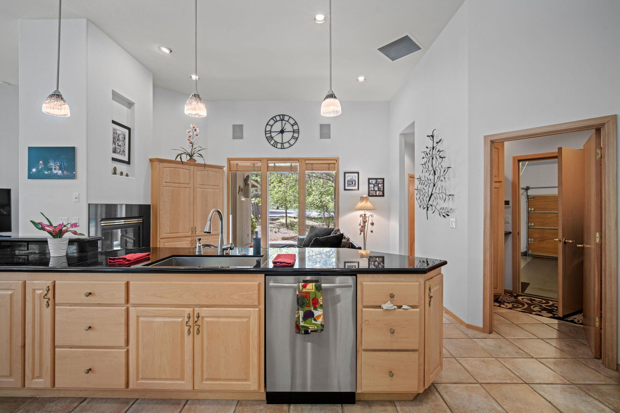 Deer Park - Residential