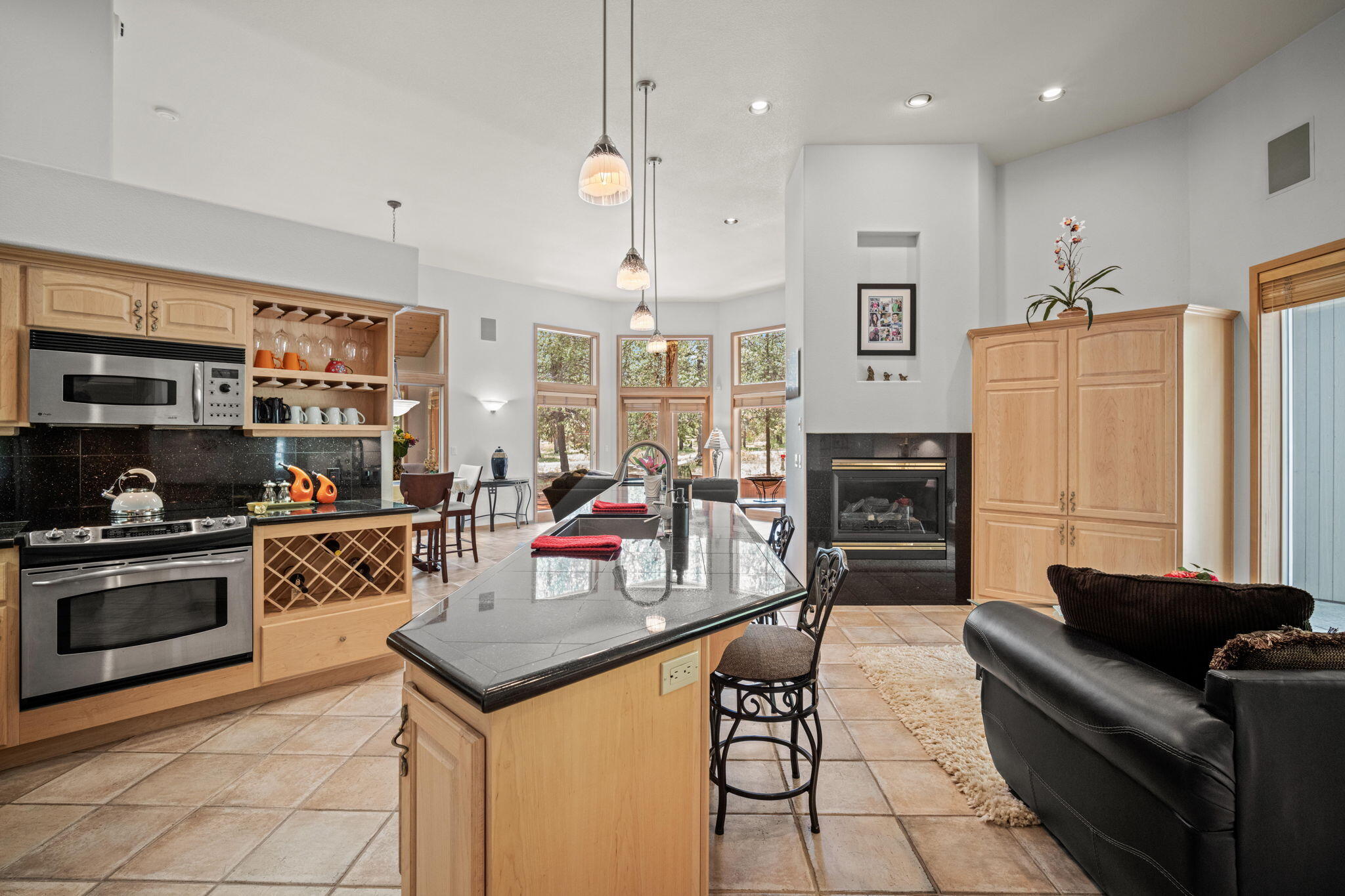 18160 Mt. Baker Lane 1