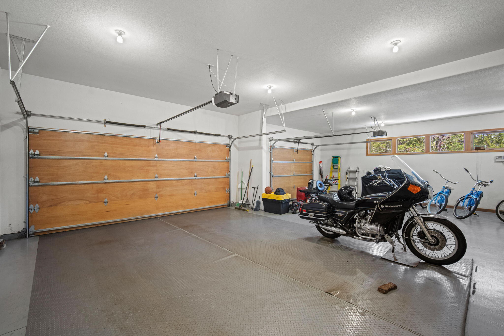 Deer Park - Residential