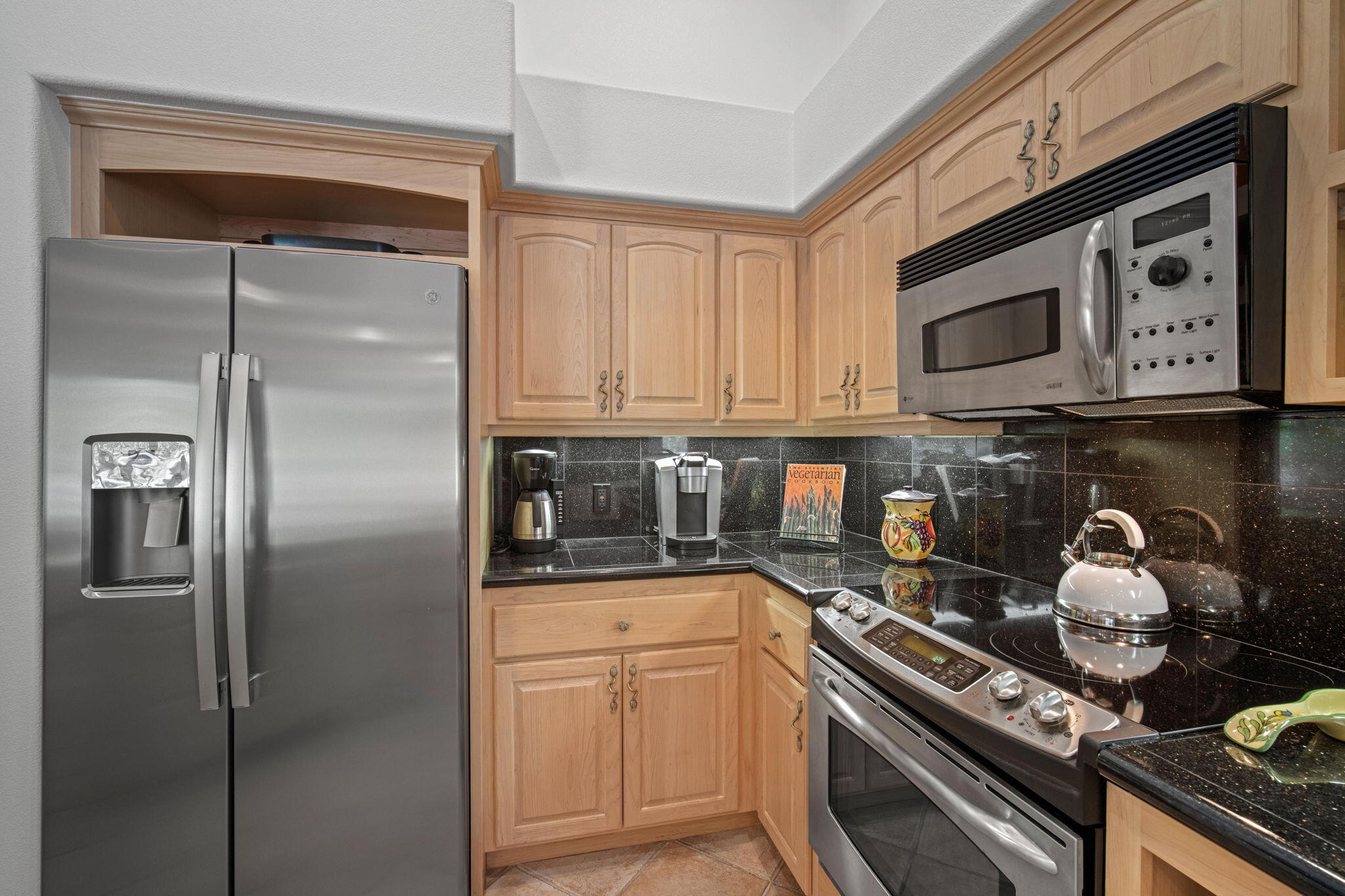 Deer Park - Residential