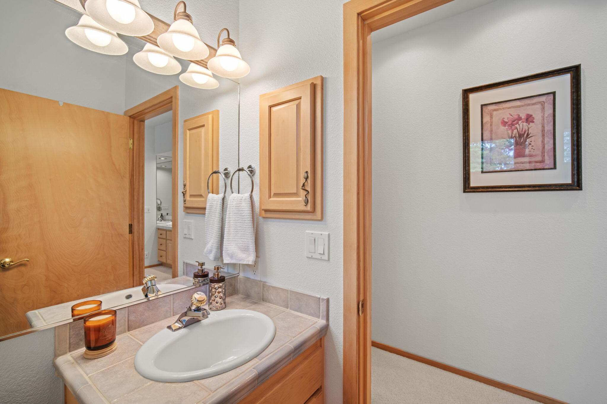 Deer Park - Residential