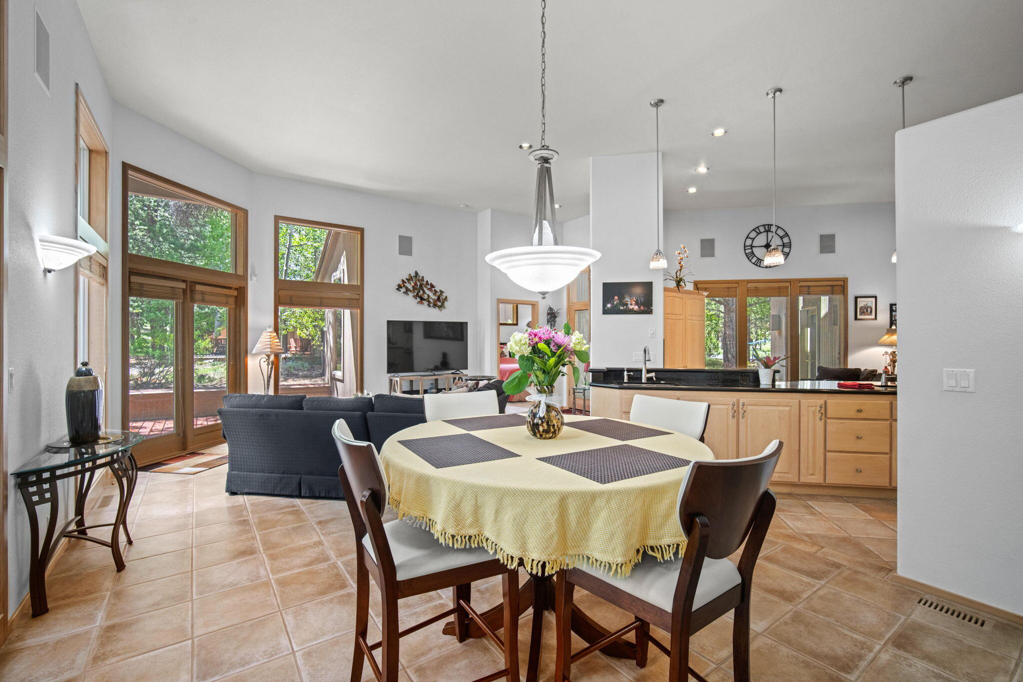 Deer Park - Residential