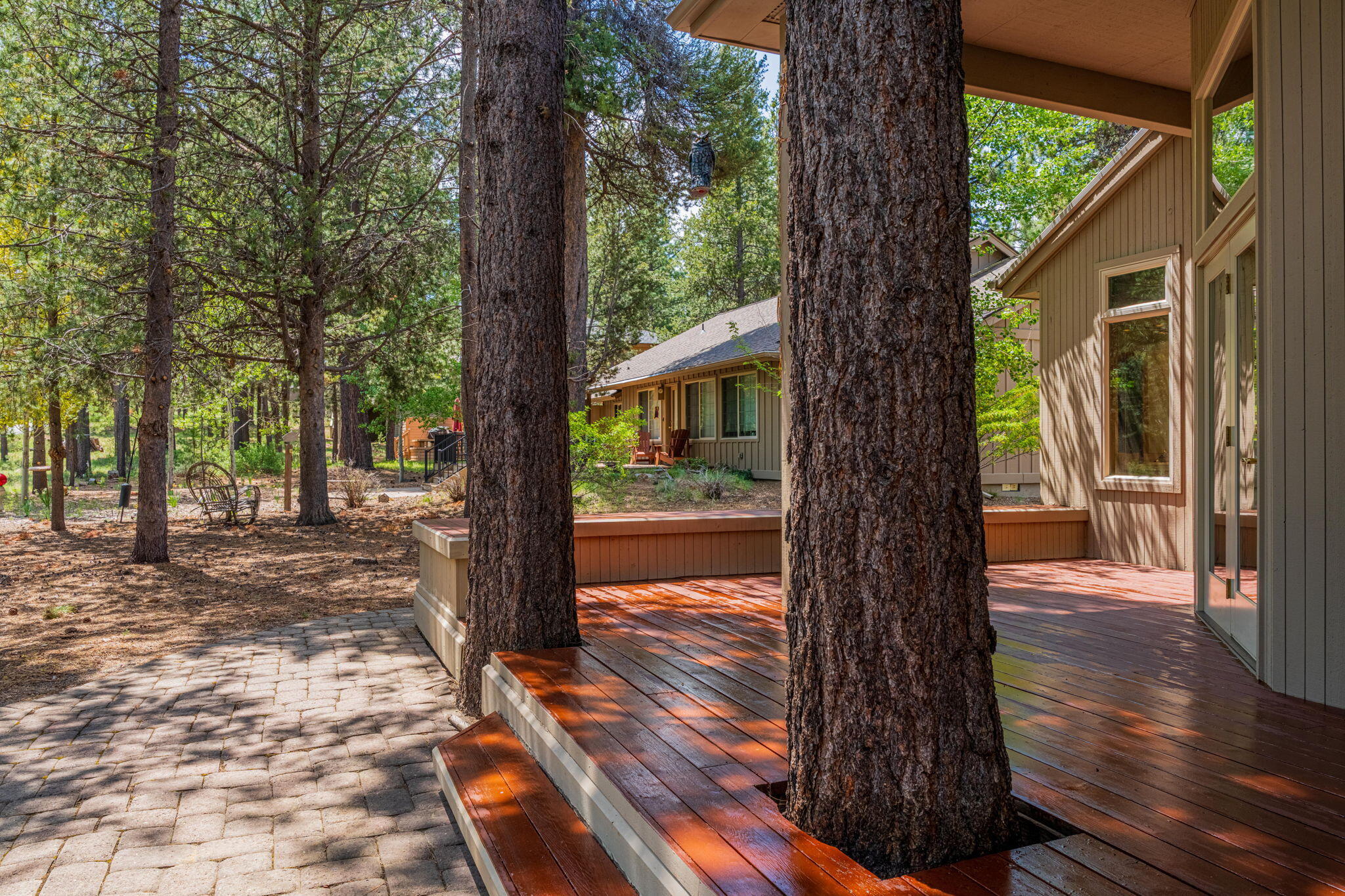 Deer Park - Residential