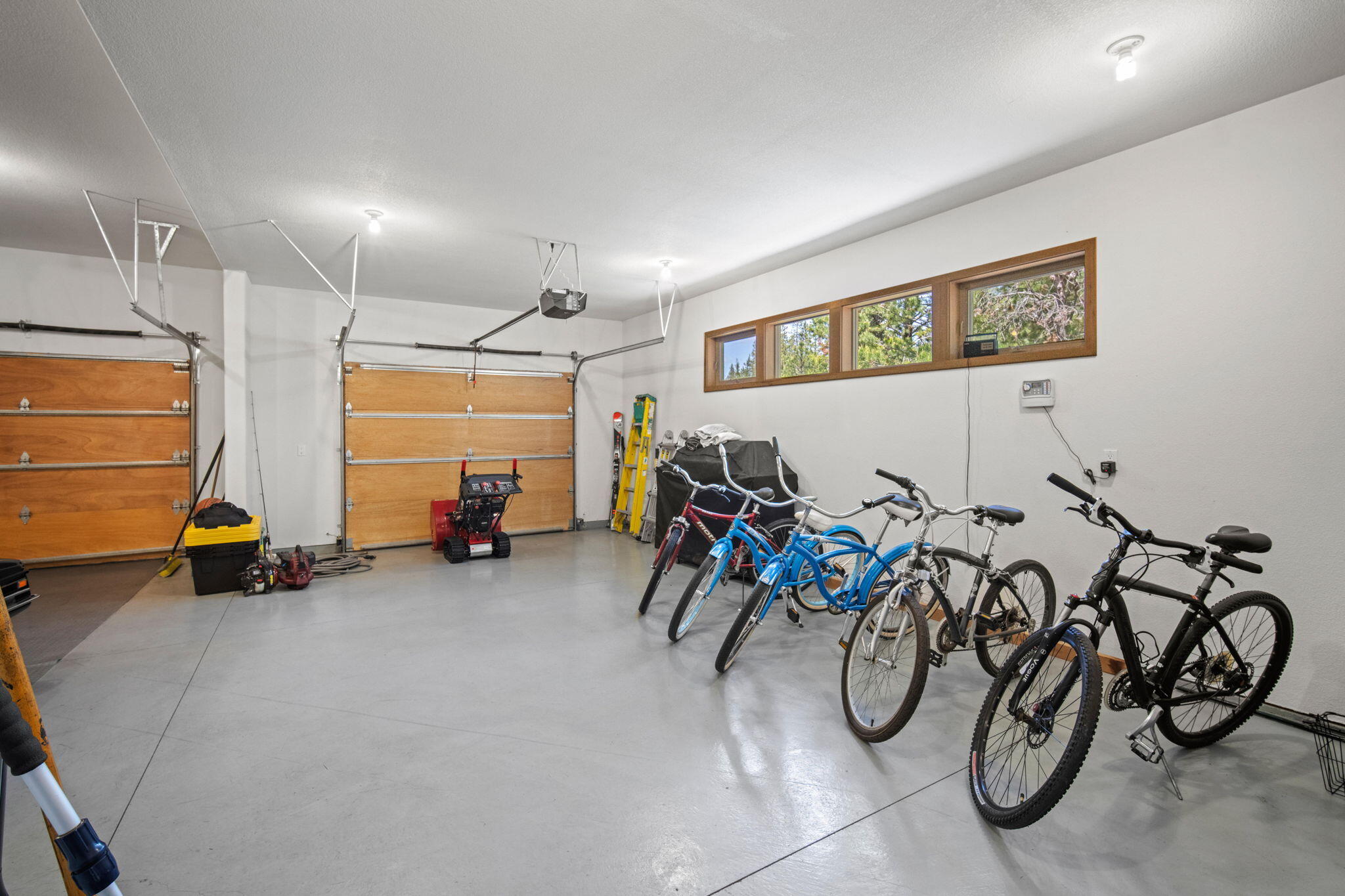 Deer Park - Residential