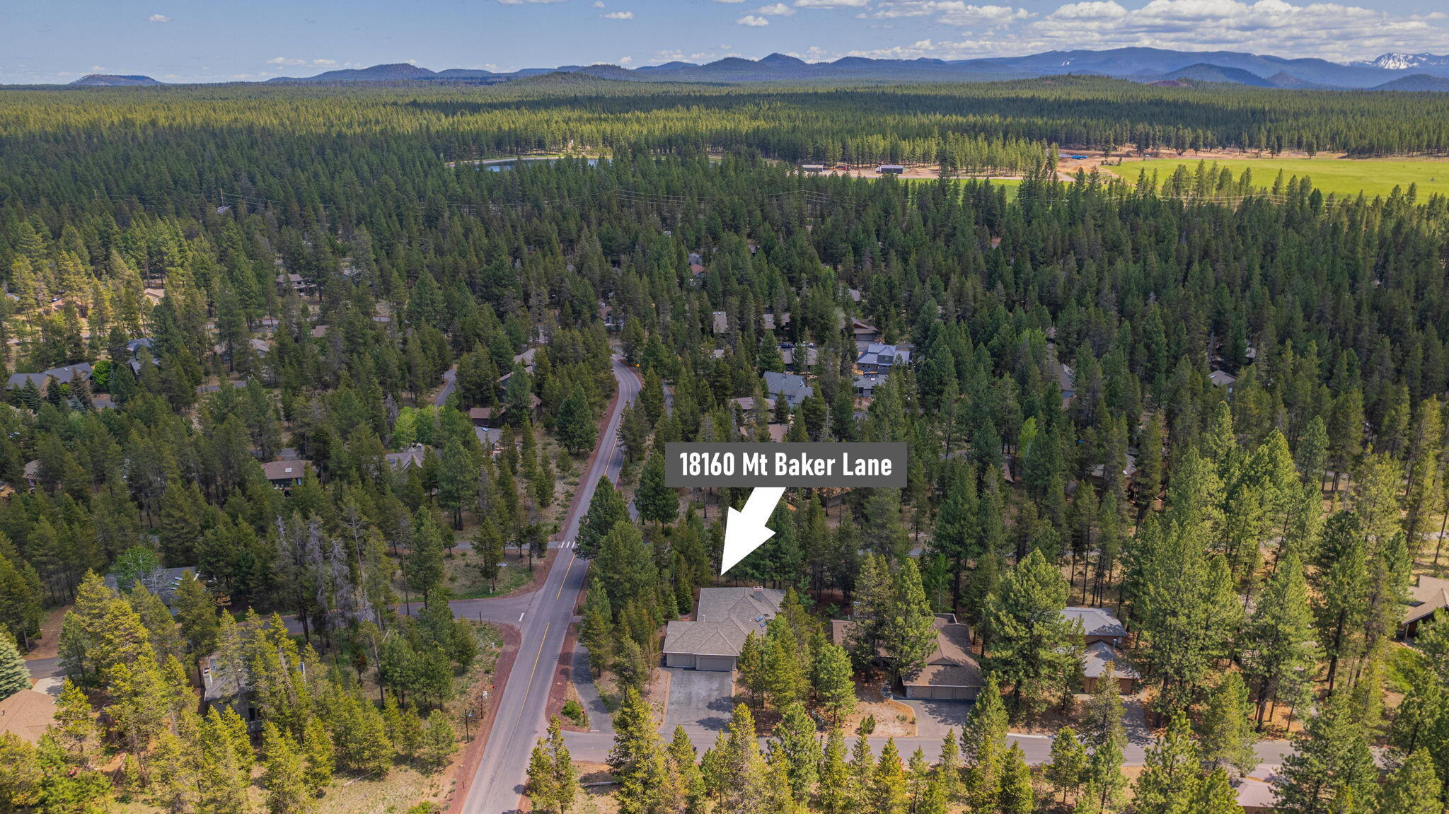 Deer Park - Residential