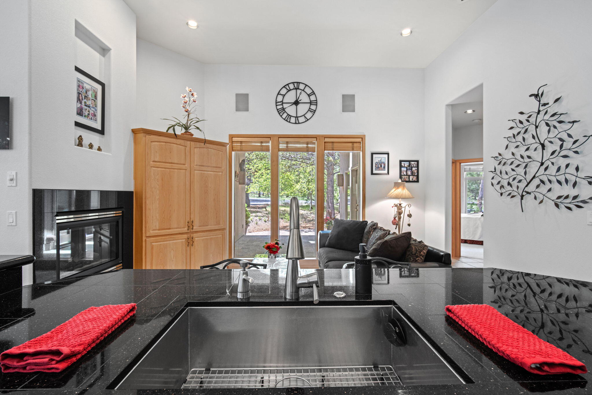 Deer Park - Residential