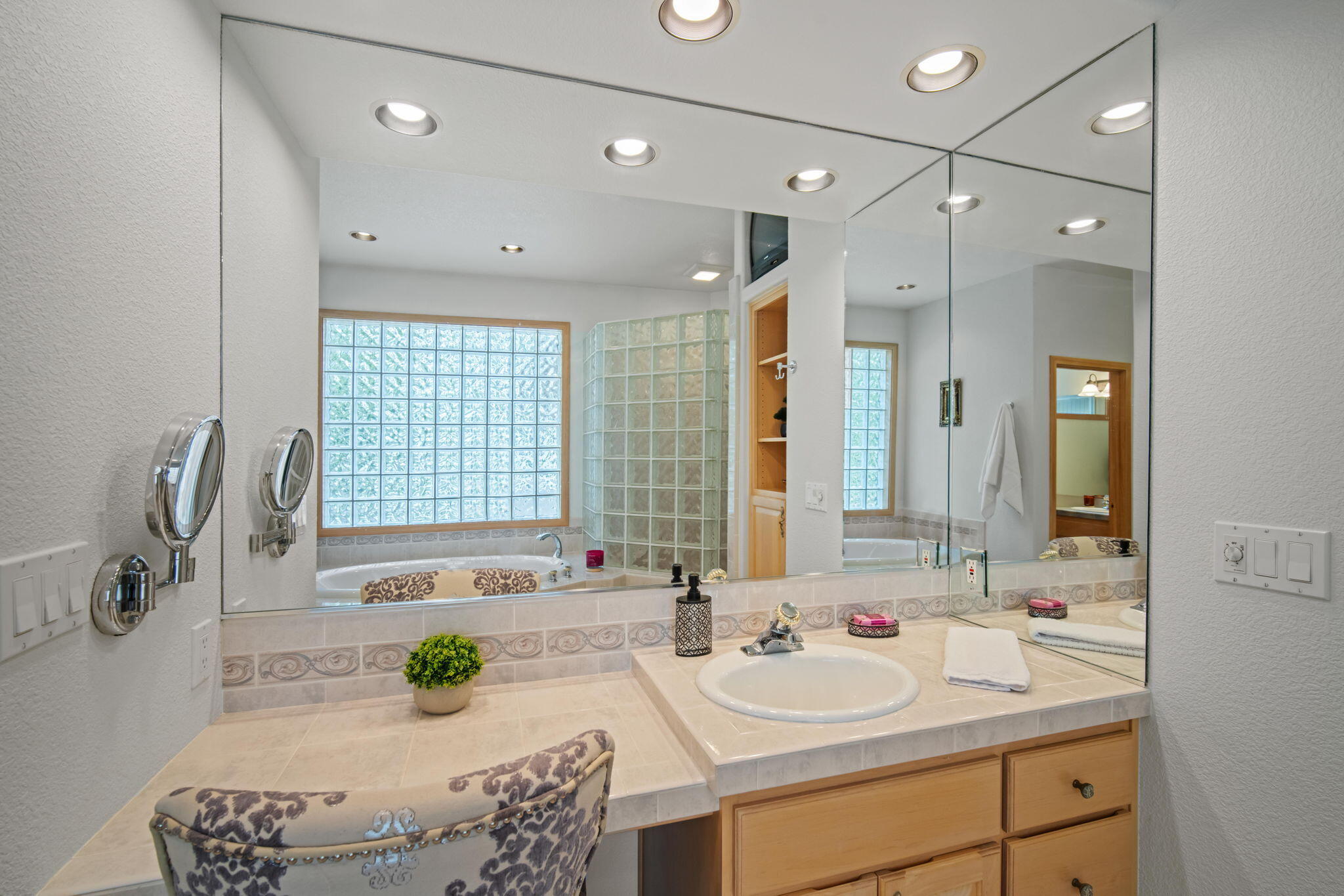 Deer Park - Residential