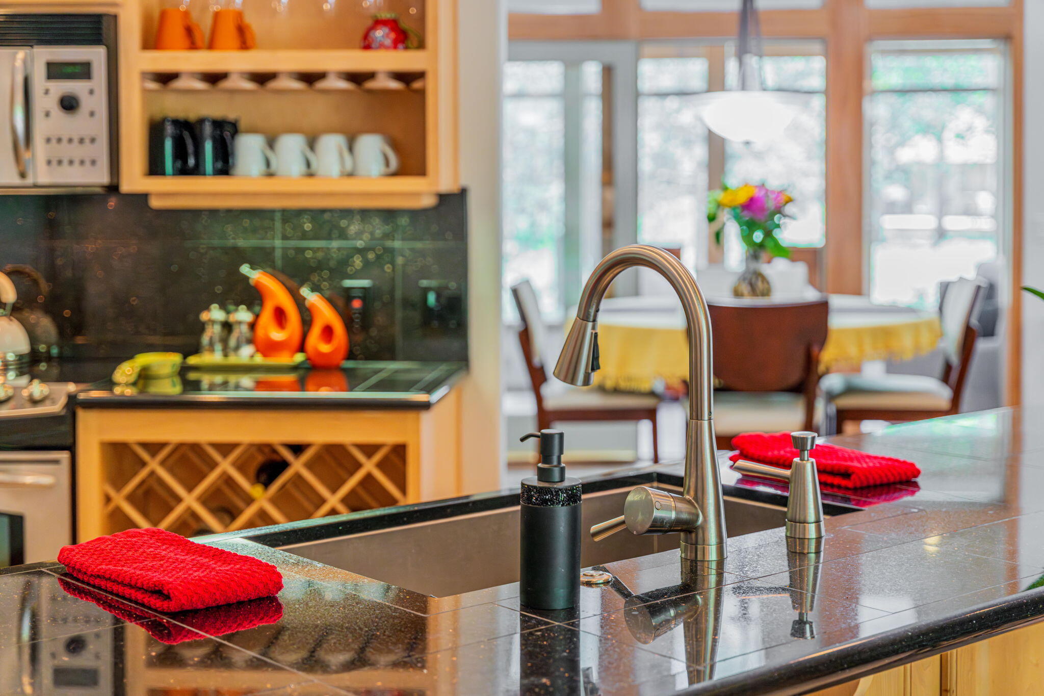 Deer Park - Residential