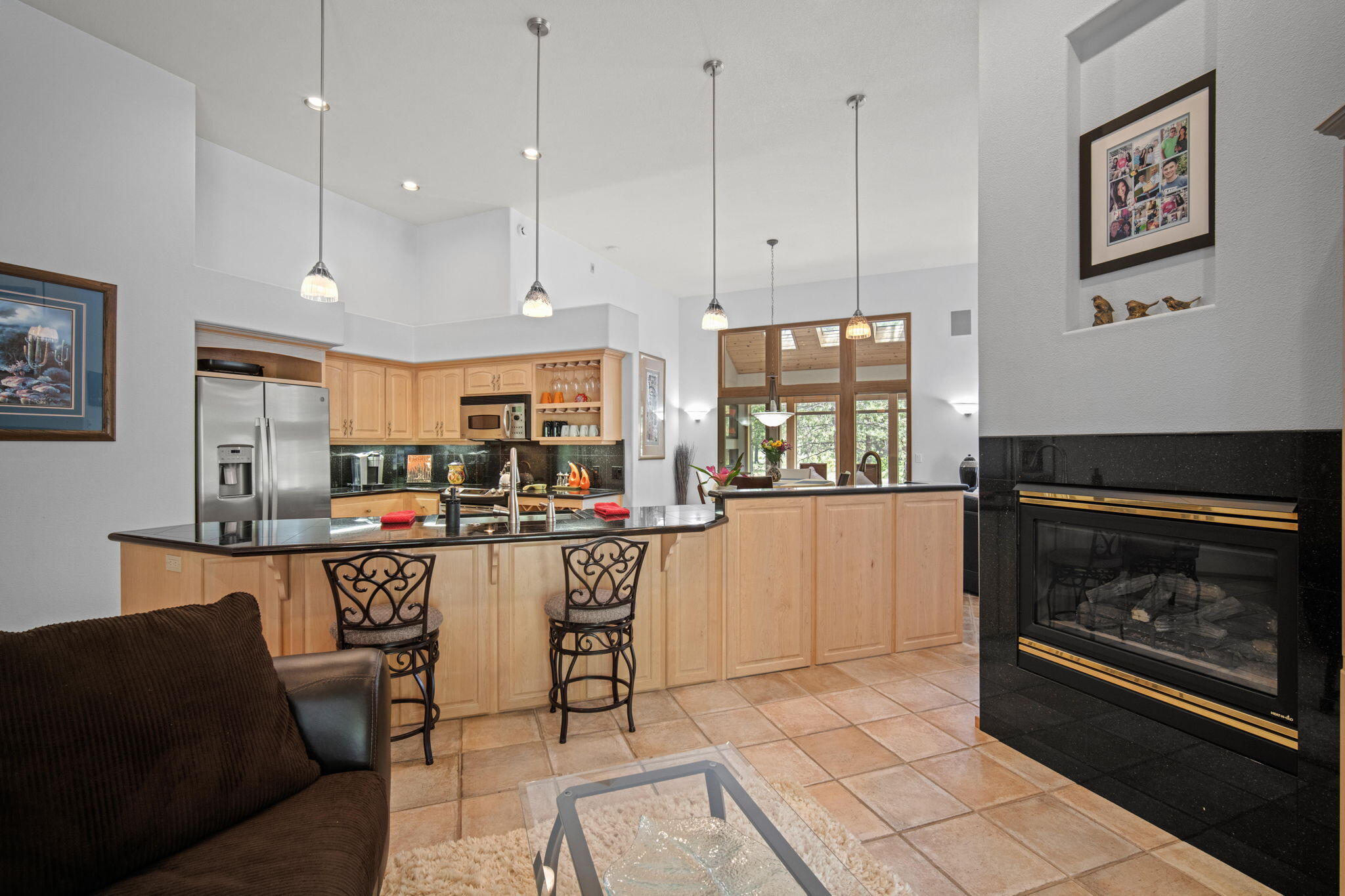 Deer Park - Residential