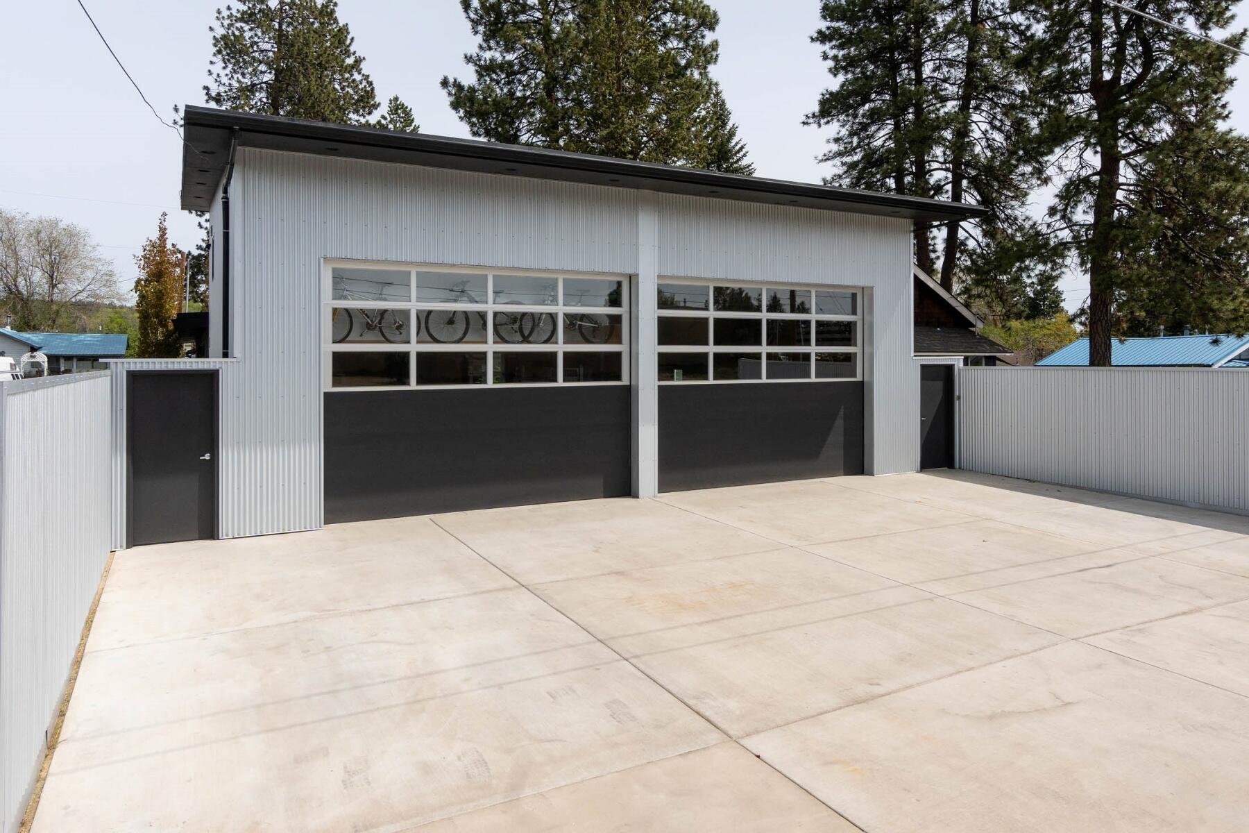 Highland - Residential