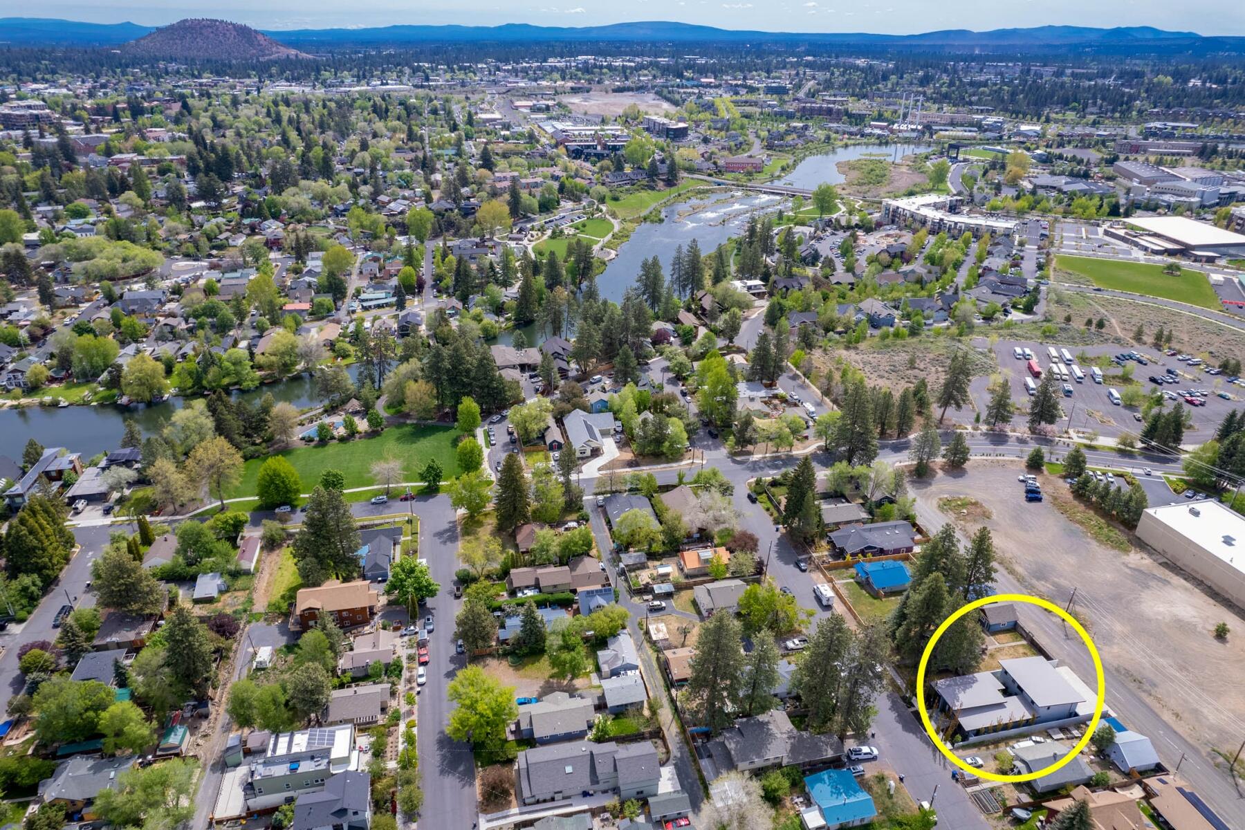 Highland - Residential