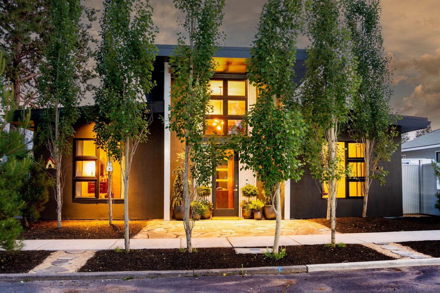 Highland - Residential