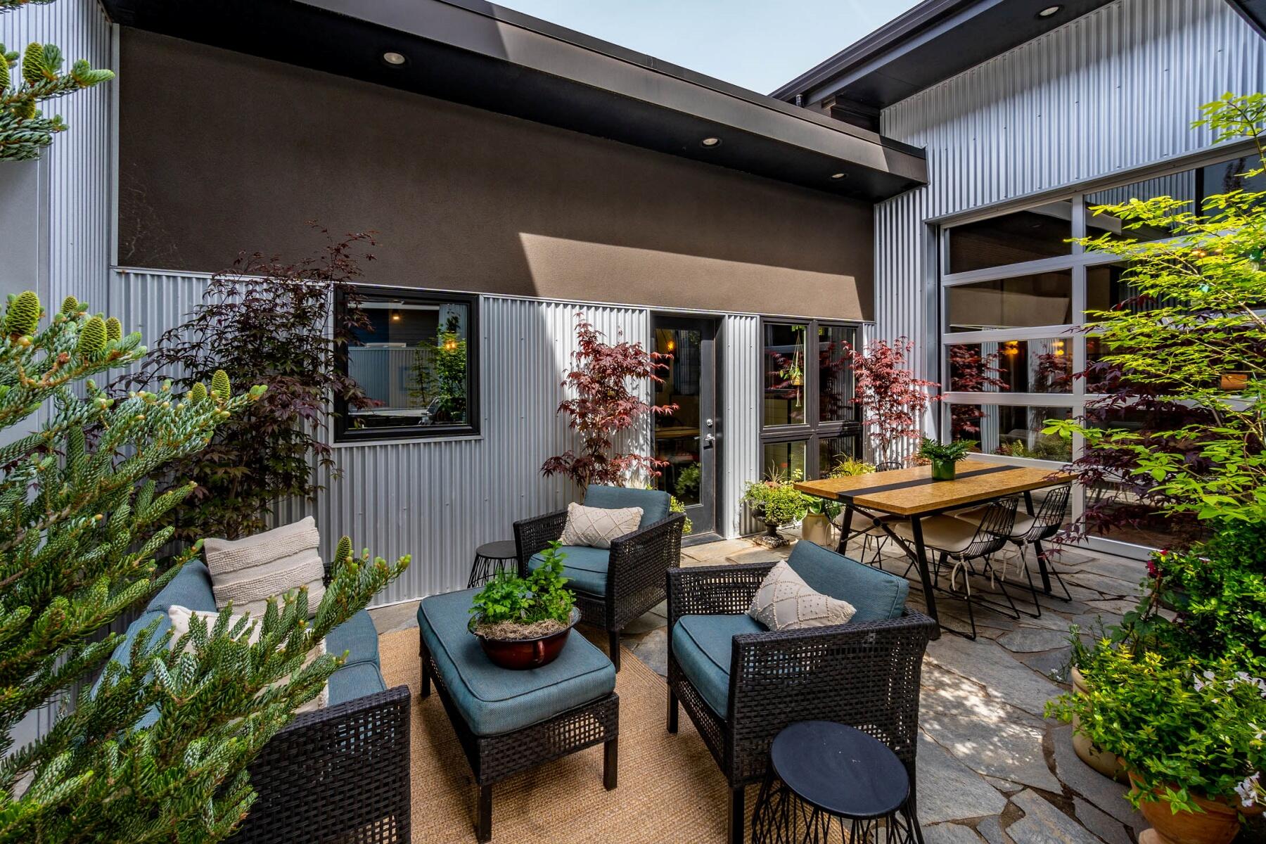 Highland - Residential